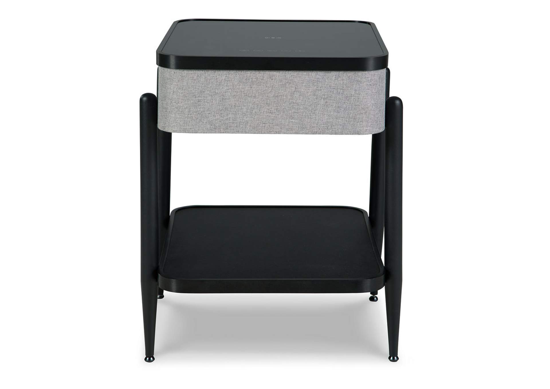 Jorvalee Accent Table with Speaker,Signature Design By Ashley