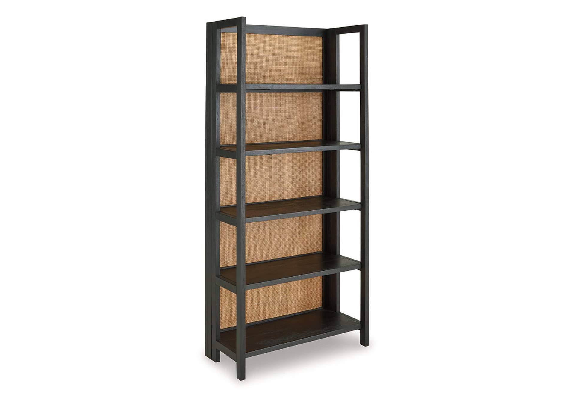 Abyard Bookcase,Signature Design By Ashley