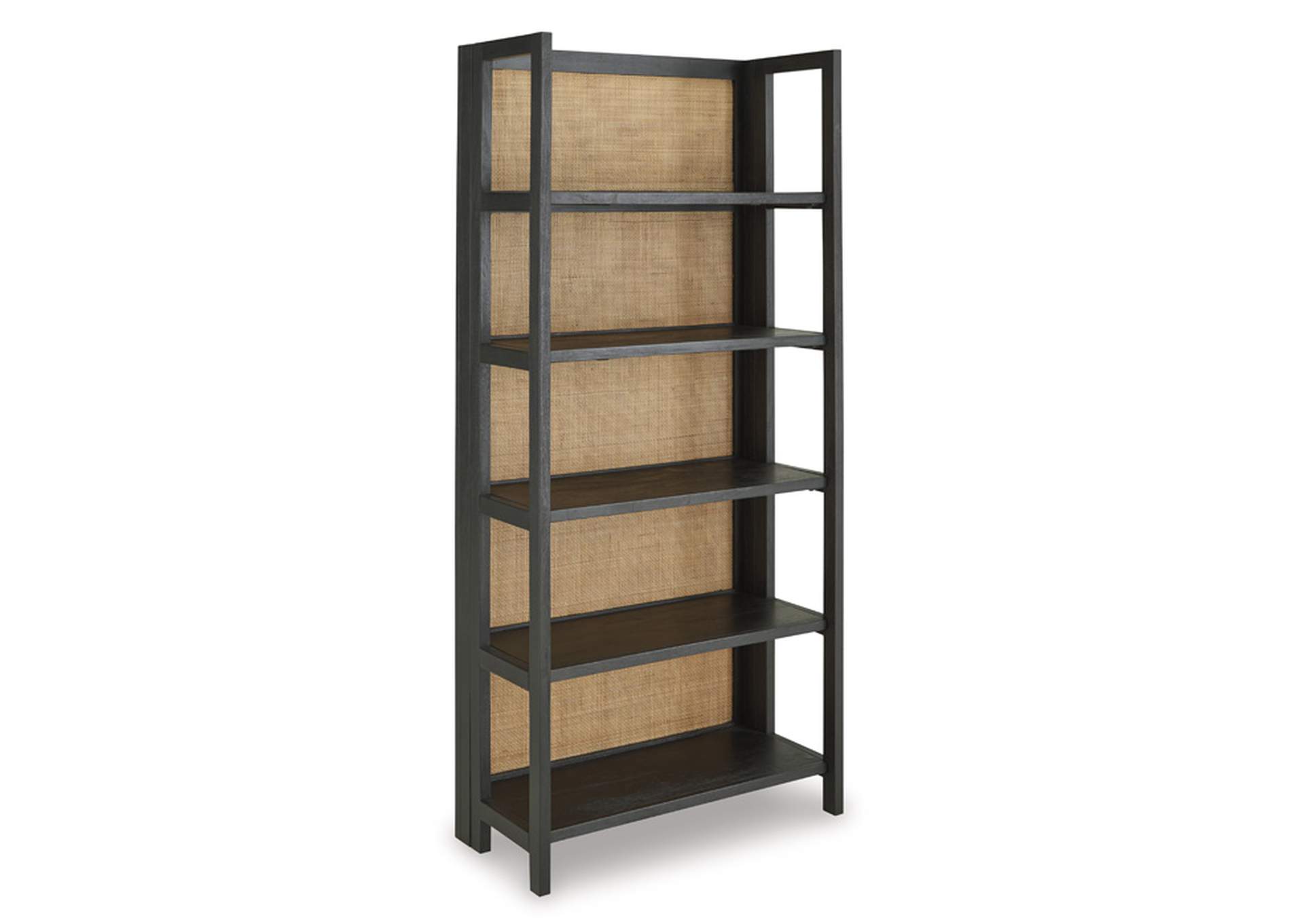 Abyard Bookcase,Signature Design By Ashley