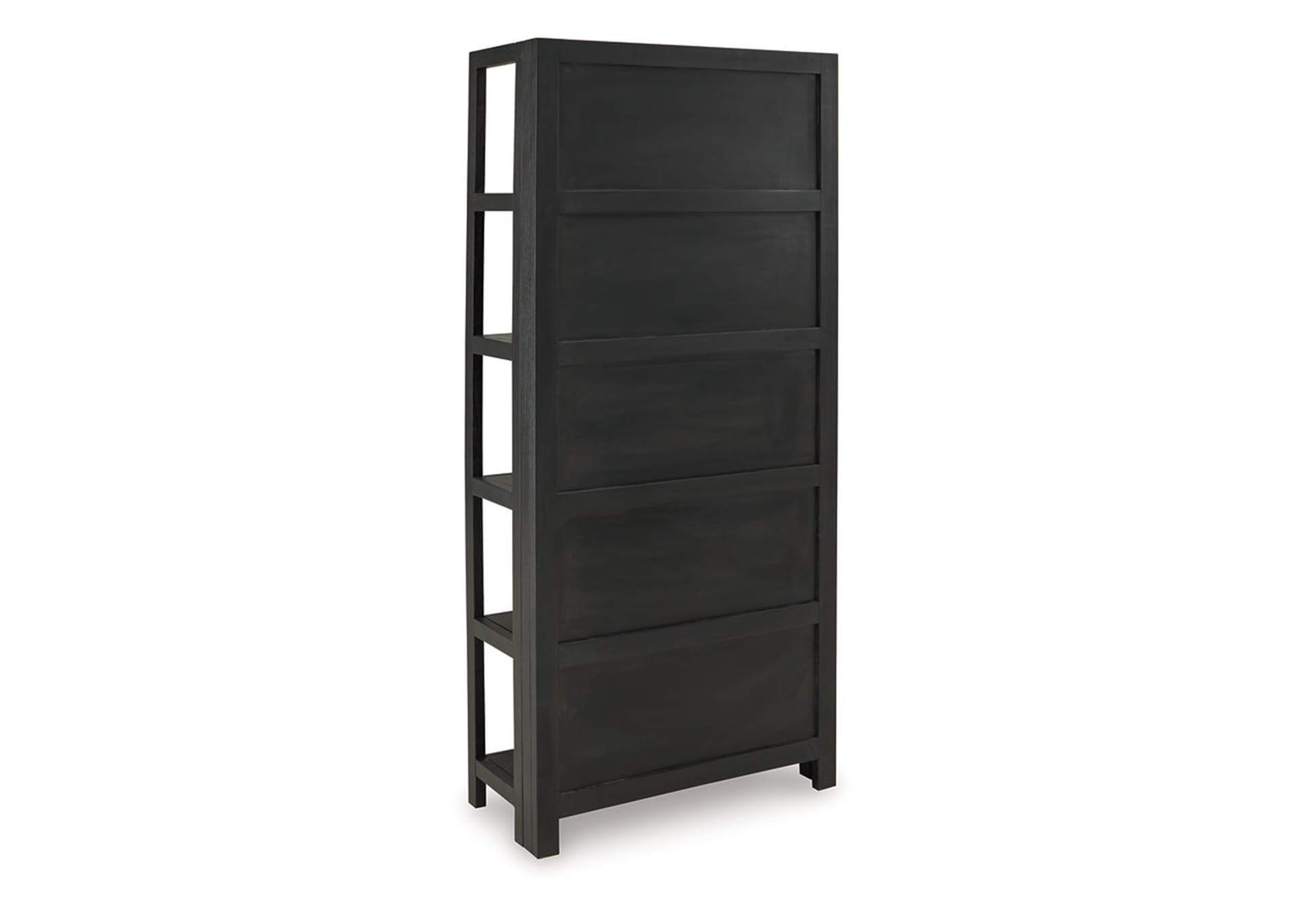 Abyard Bookcase,Signature Design By Ashley