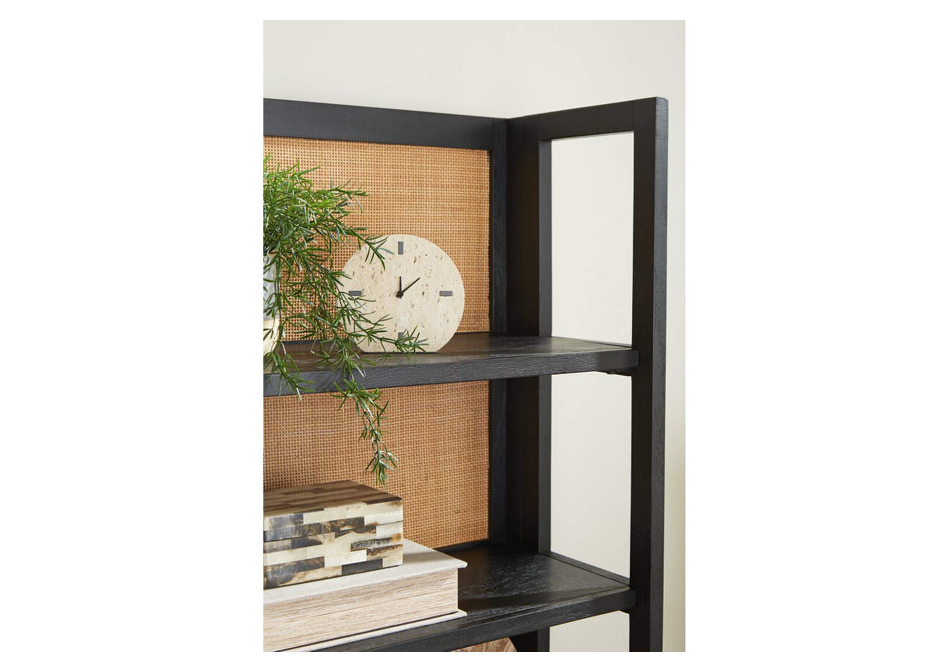 Abyard Bookcase,Signature Design By Ashley