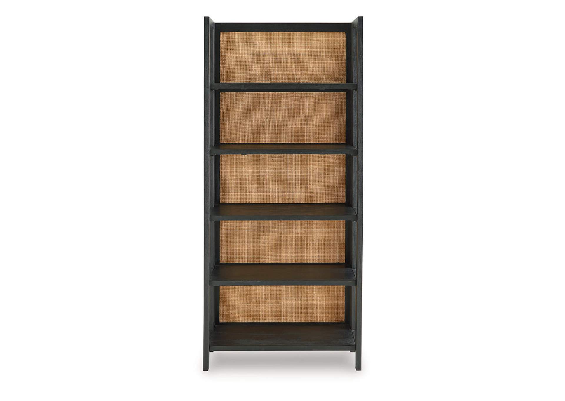 Abyard Bookcase,Signature Design By Ashley