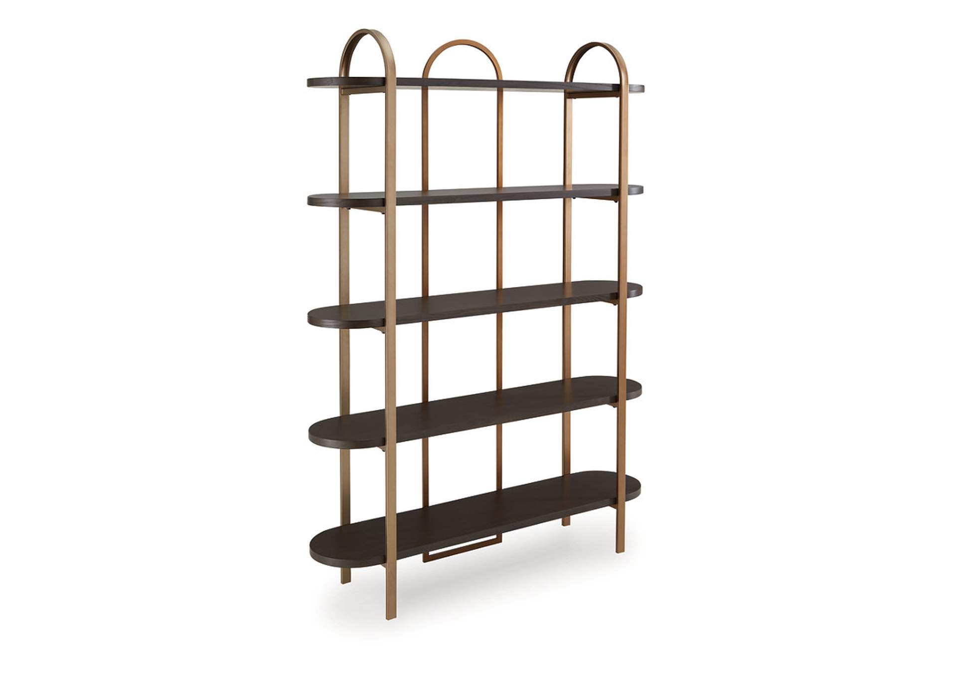 Brentmour Bookcase,Signature Design By Ashley