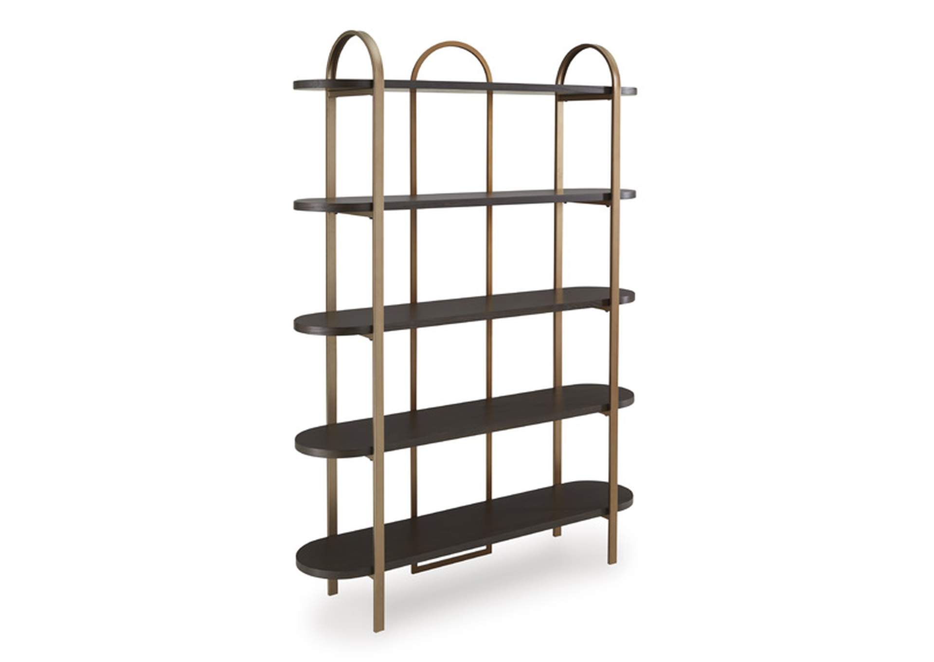 Brentmour Bookcase,Signature Design By Ashley