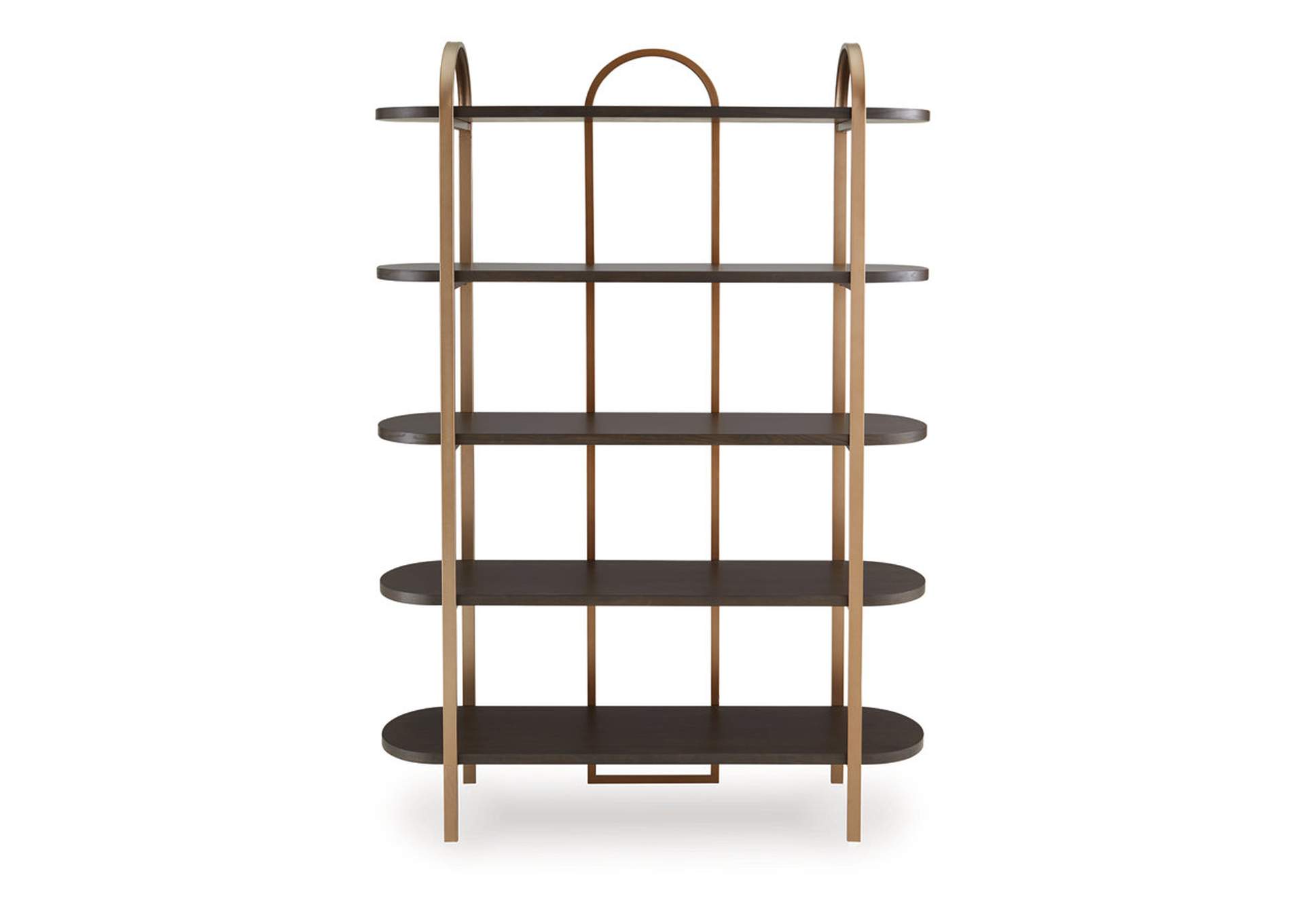 Brentmour Bookcase,Signature Design By Ashley