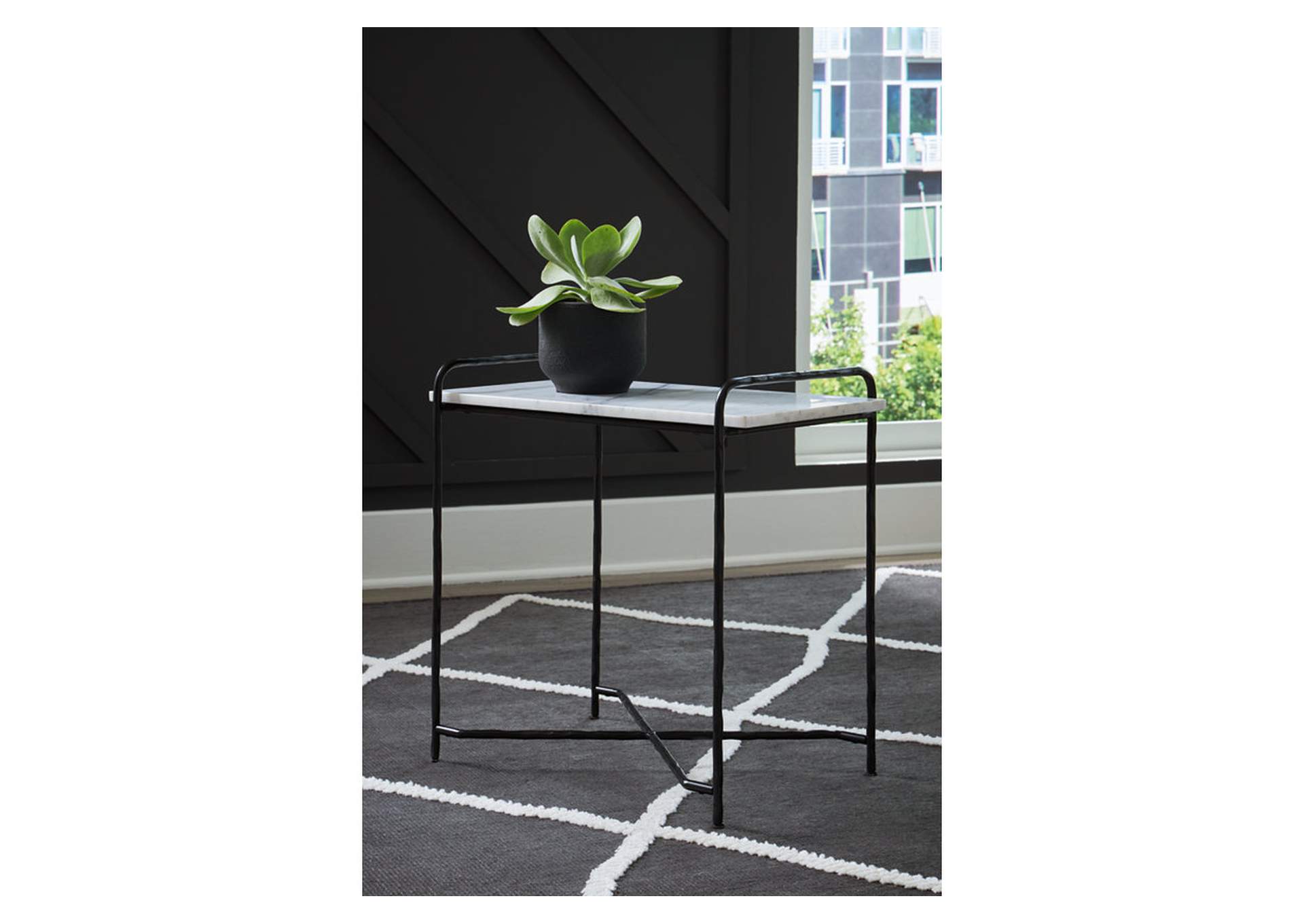 Ashber Accent Table,Signature Design By Ashley