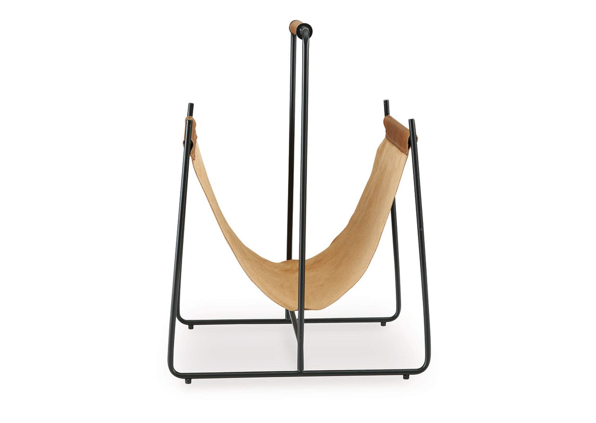 Faronworth Magazine Rack,Signature Design By Ashley