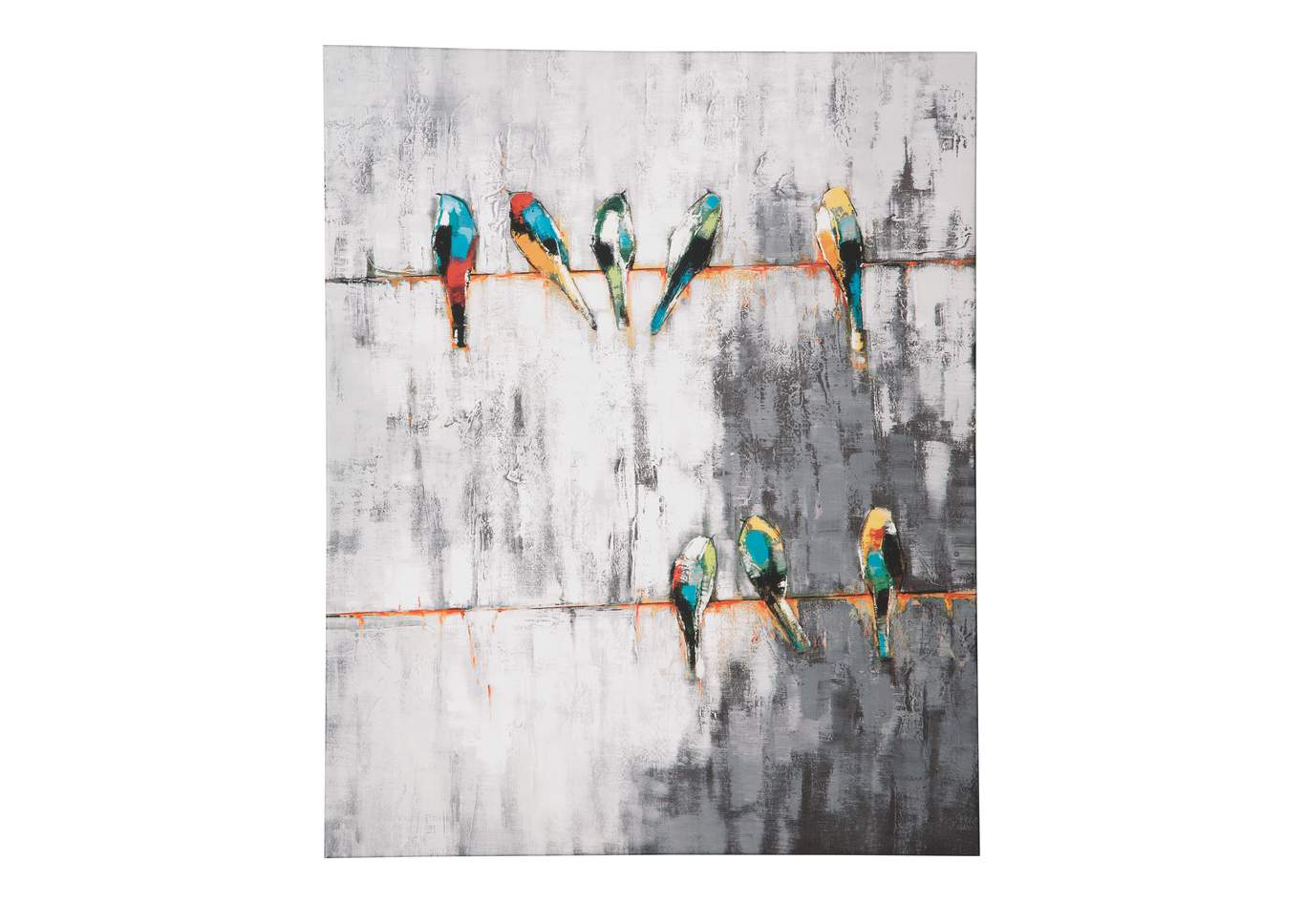 Drago Multi Wall Art,ABF Signature Design by Ashley