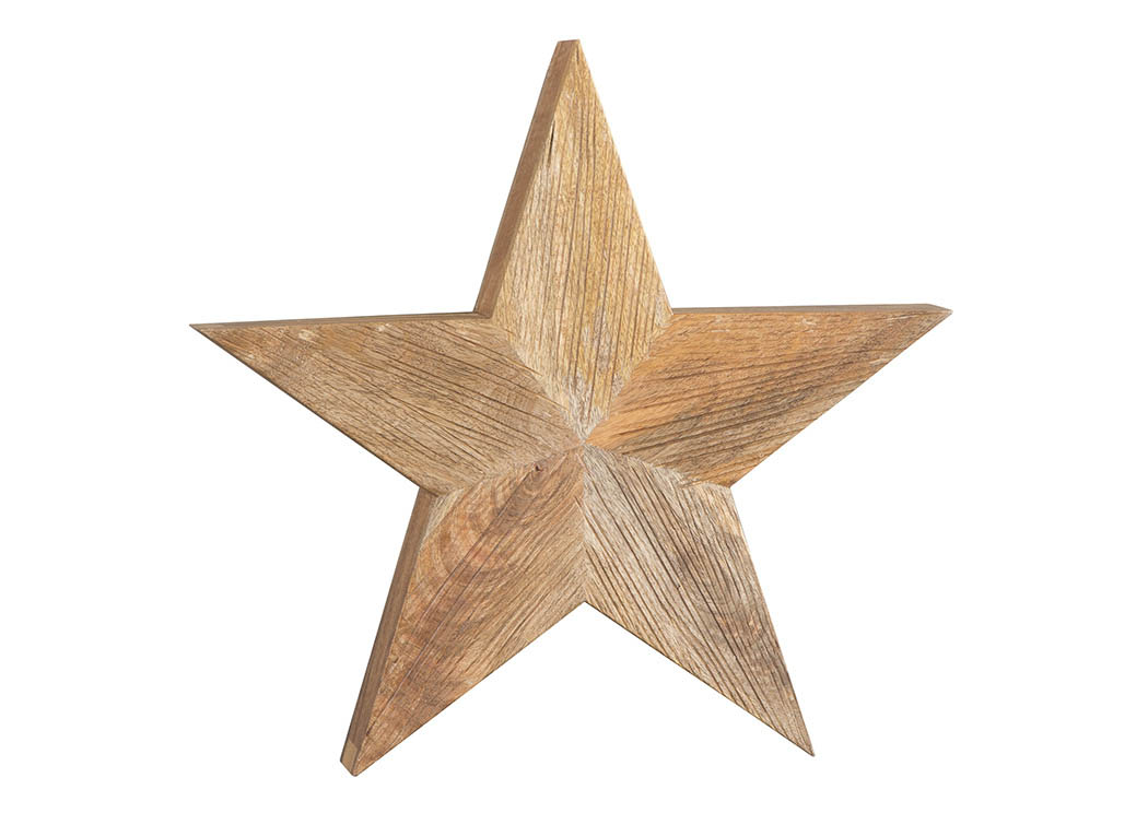 Odiane Natural Wall Decor,ABF Signature Design by Ashley