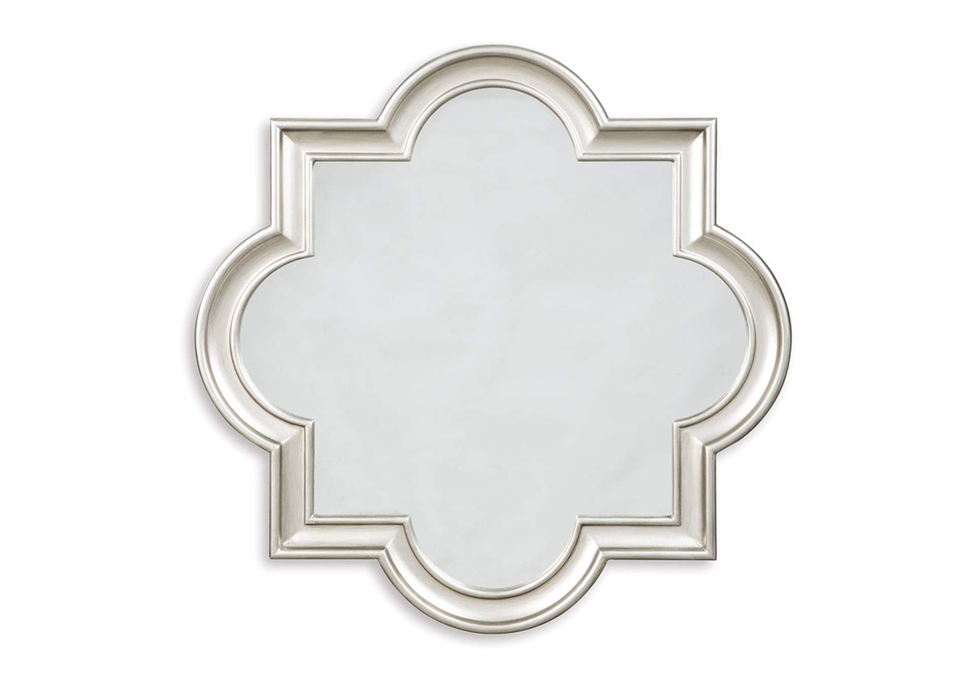 Desma Accent Mirror,Signature Design By Ashley