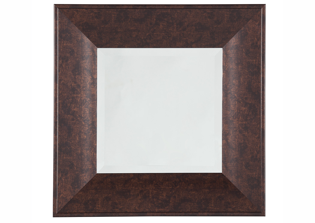 Dyre Black/White Wall Decor,ABF Signature Design by Ashley