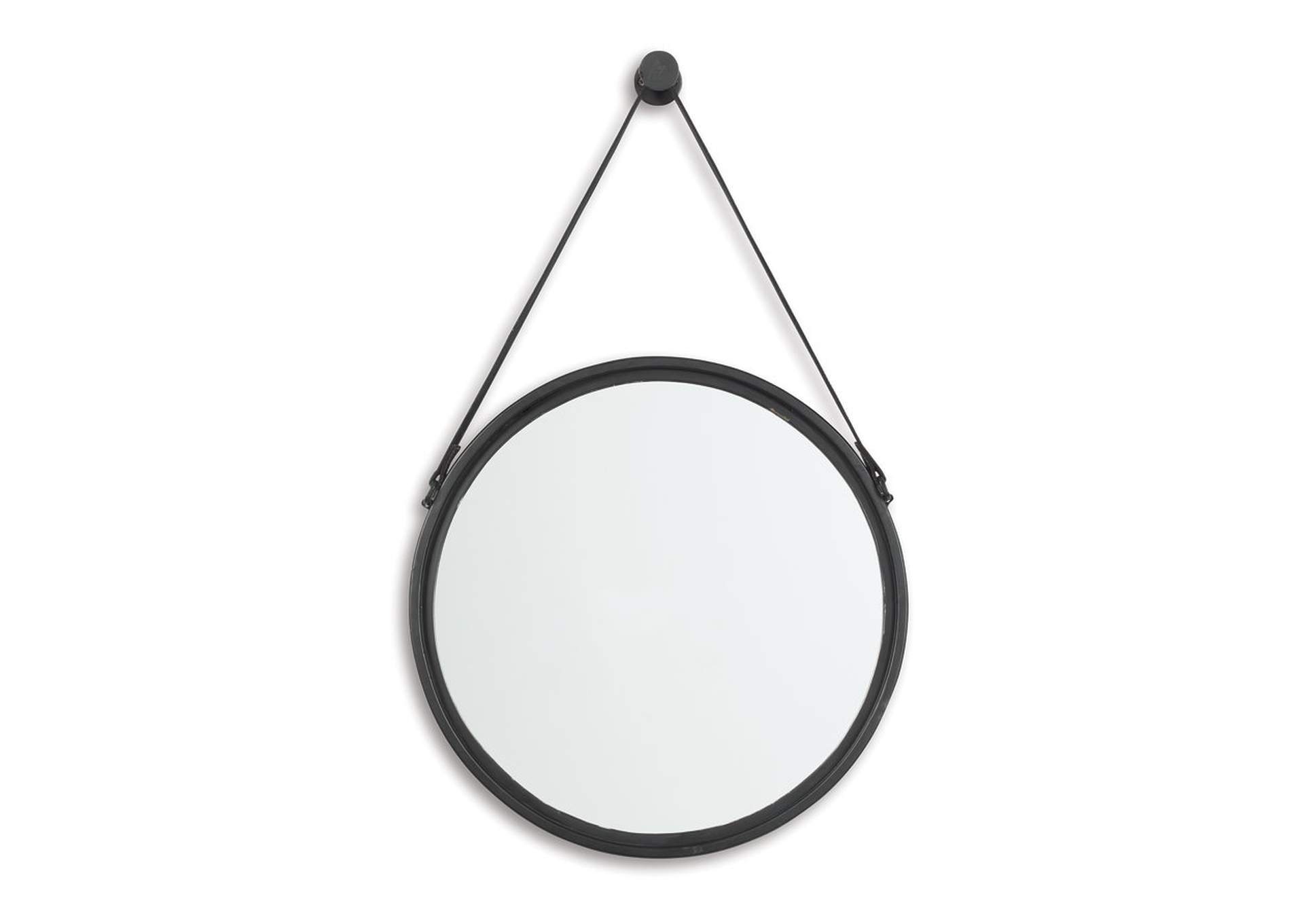 Dusan Accent Mirror,Direct To Consumer Express