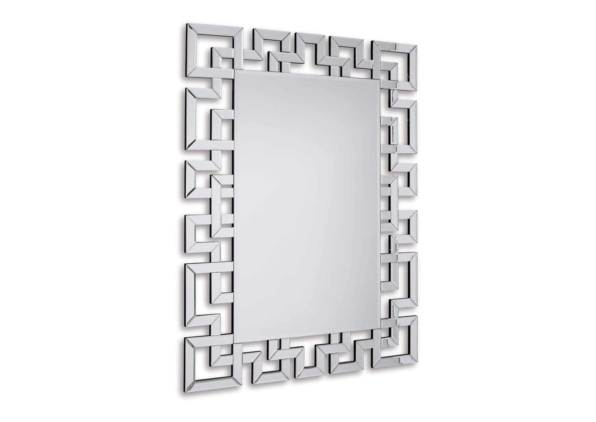 Jasna Mirror Accent Mirror,Direct To Consumer Express