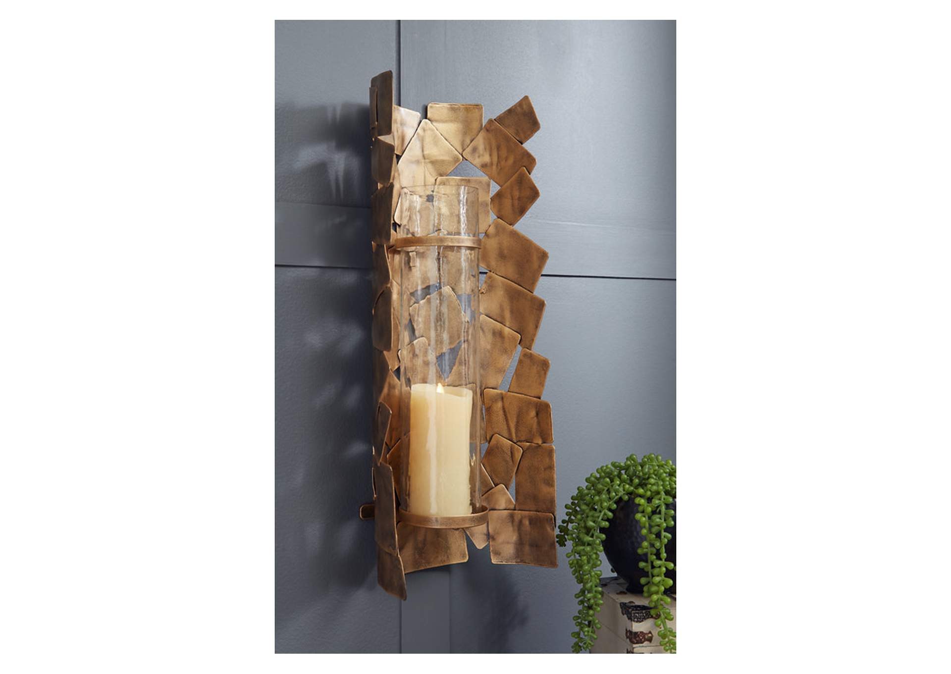 Jailene Wall Sconce,Direct To Consumer Express
