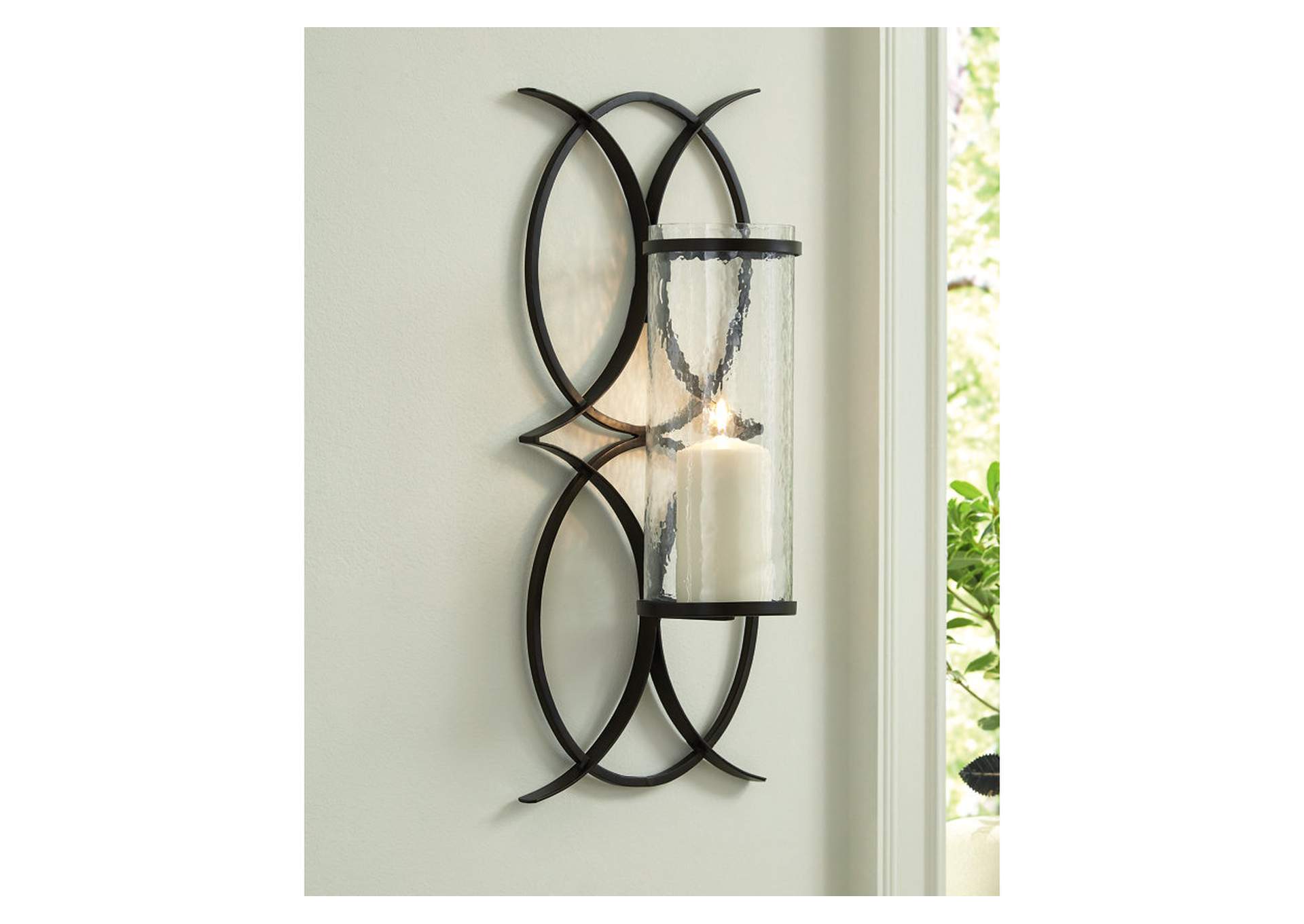 Bryndis Wall Sconce,Direct To Consumer Express