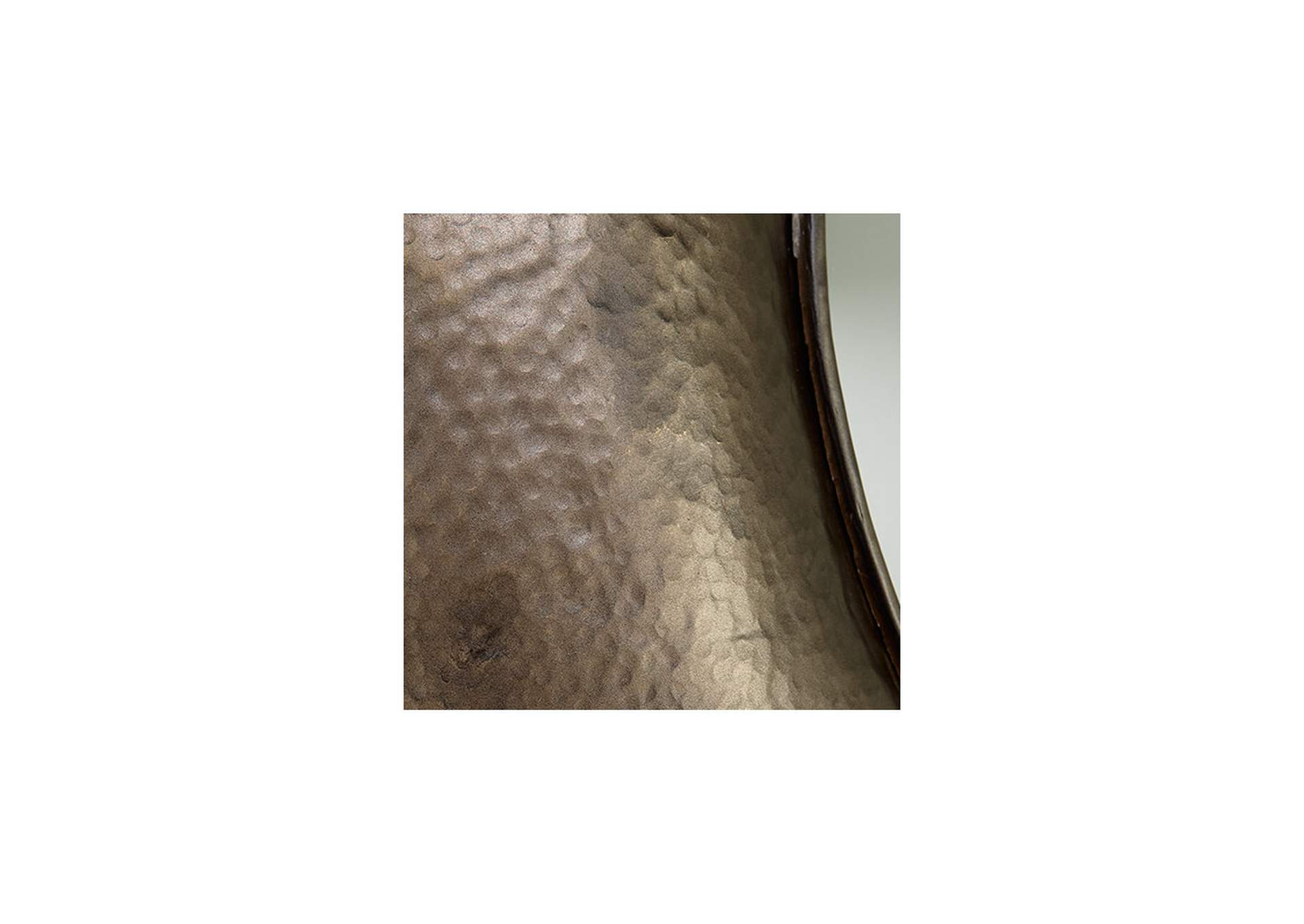 Jamesmour Accent Mirror,Signature Design By Ashley