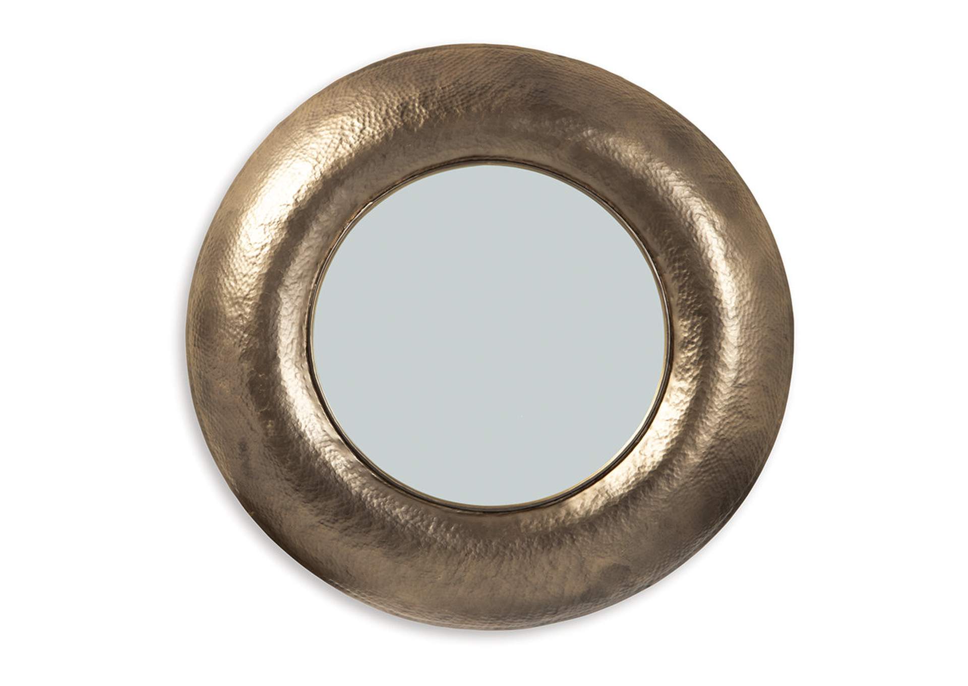 Jamesmour Accent Mirror,Signature Design By Ashley