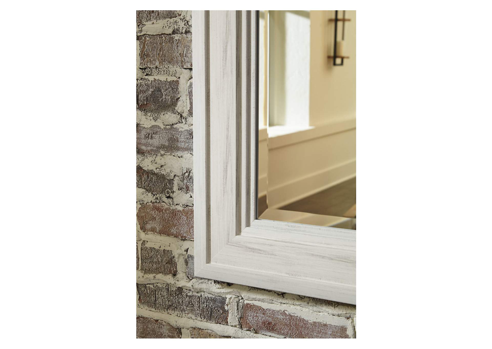 Jacee Accent Mirror,Direct To Consumer Express