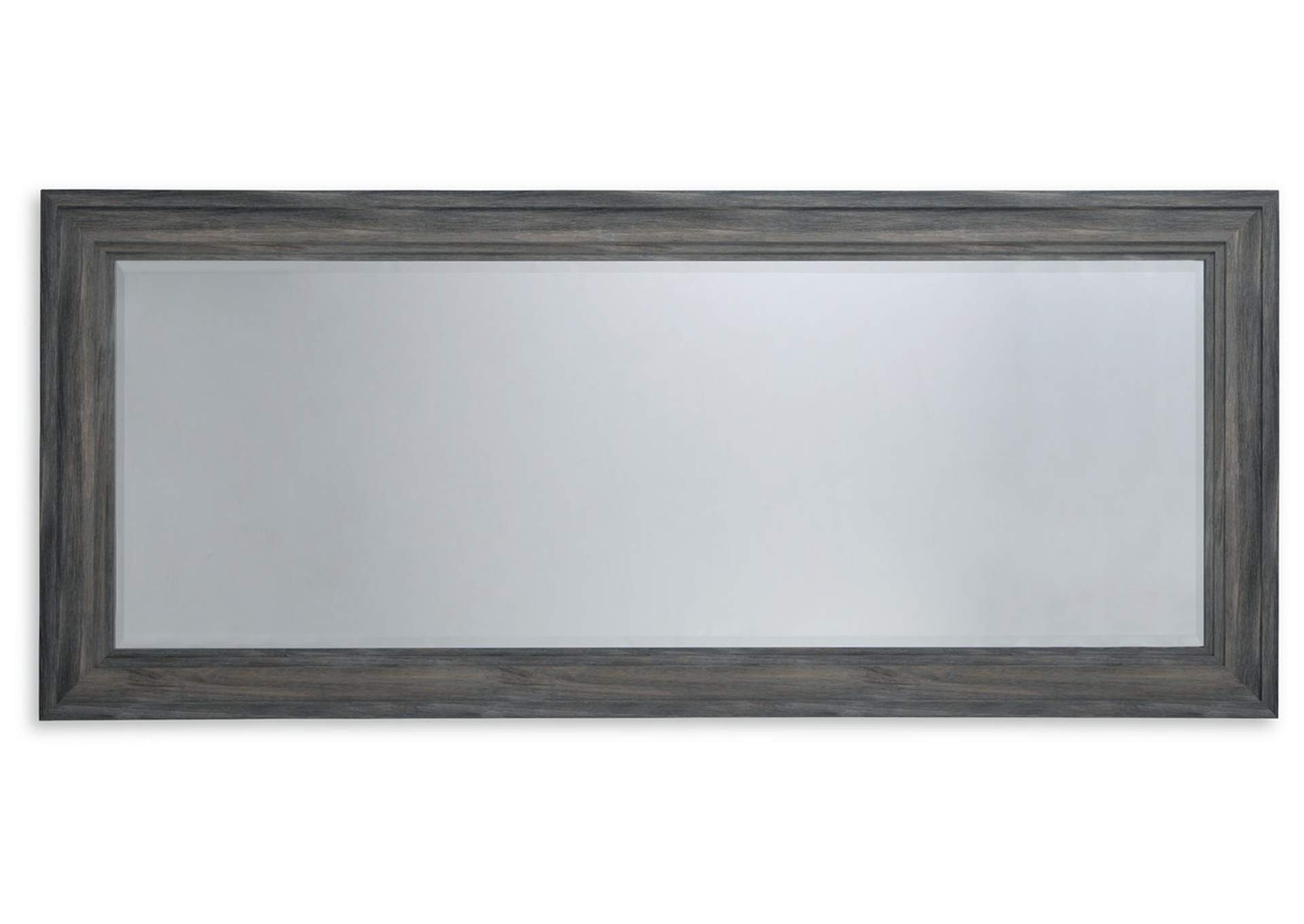 Jacee Floor Mirror,Signature Design By Ashley