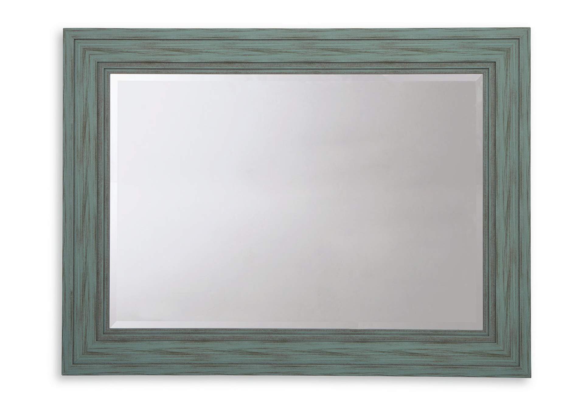 Jacee Accent Mirror,Signature Design By Ashley