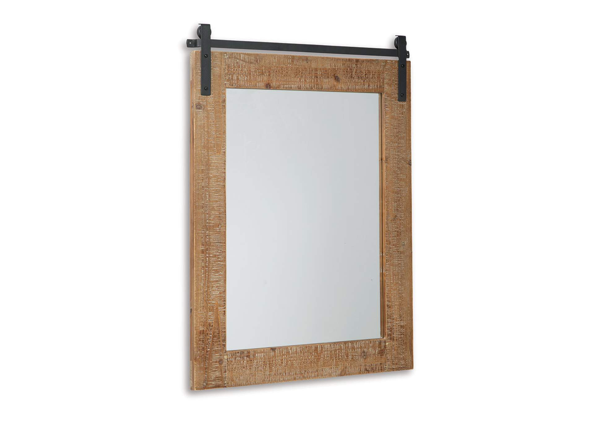 Lanie Accent Mirror,Direct To Consumer Express