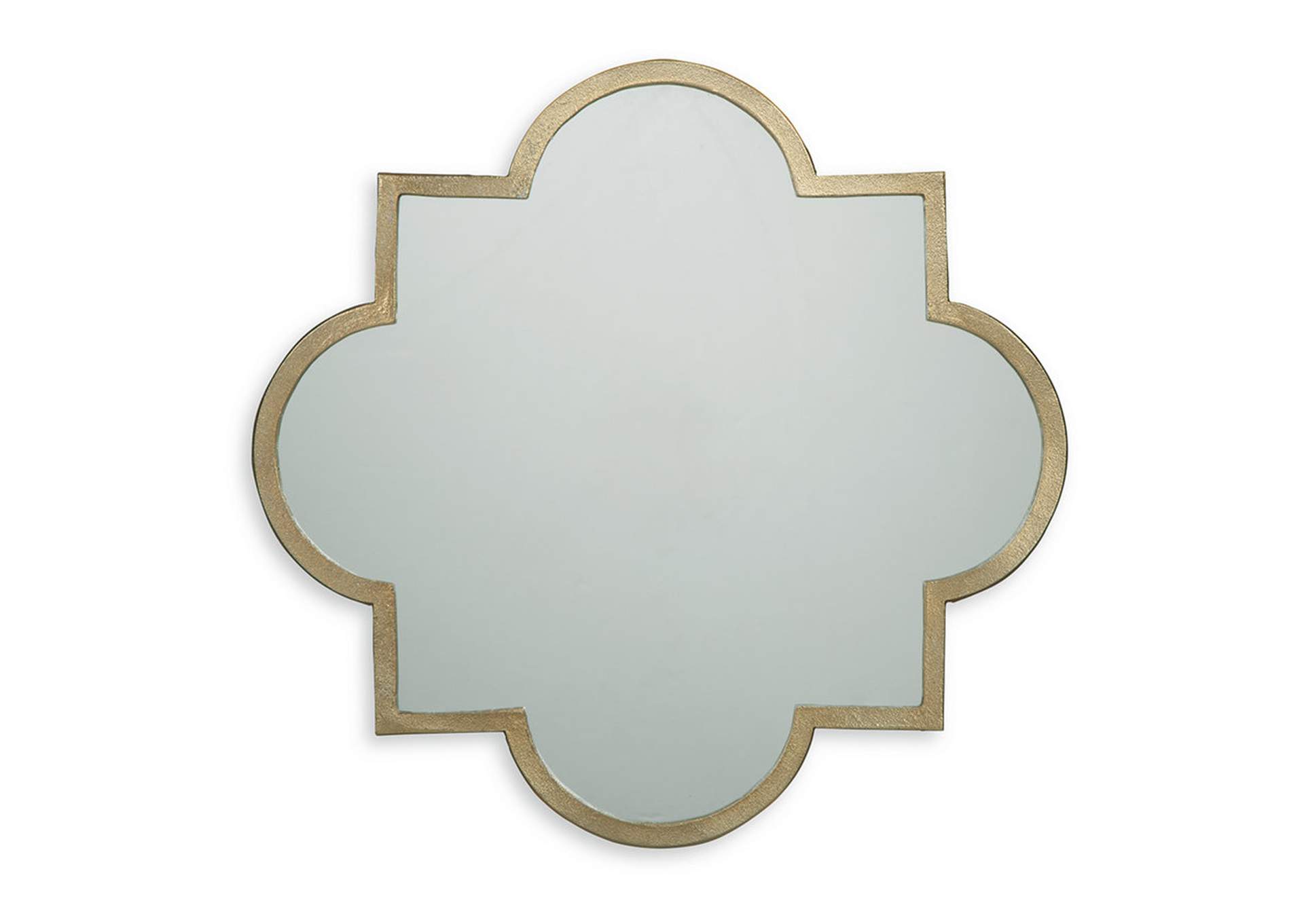 Beaumour Accent Mirror,Signature Design By Ashley