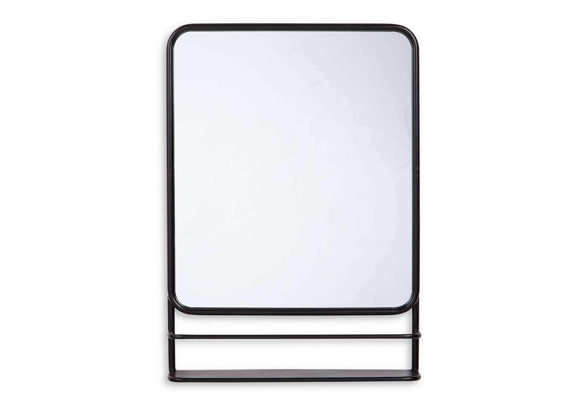 Ebba Accent Mirror,Direct To Consumer Express