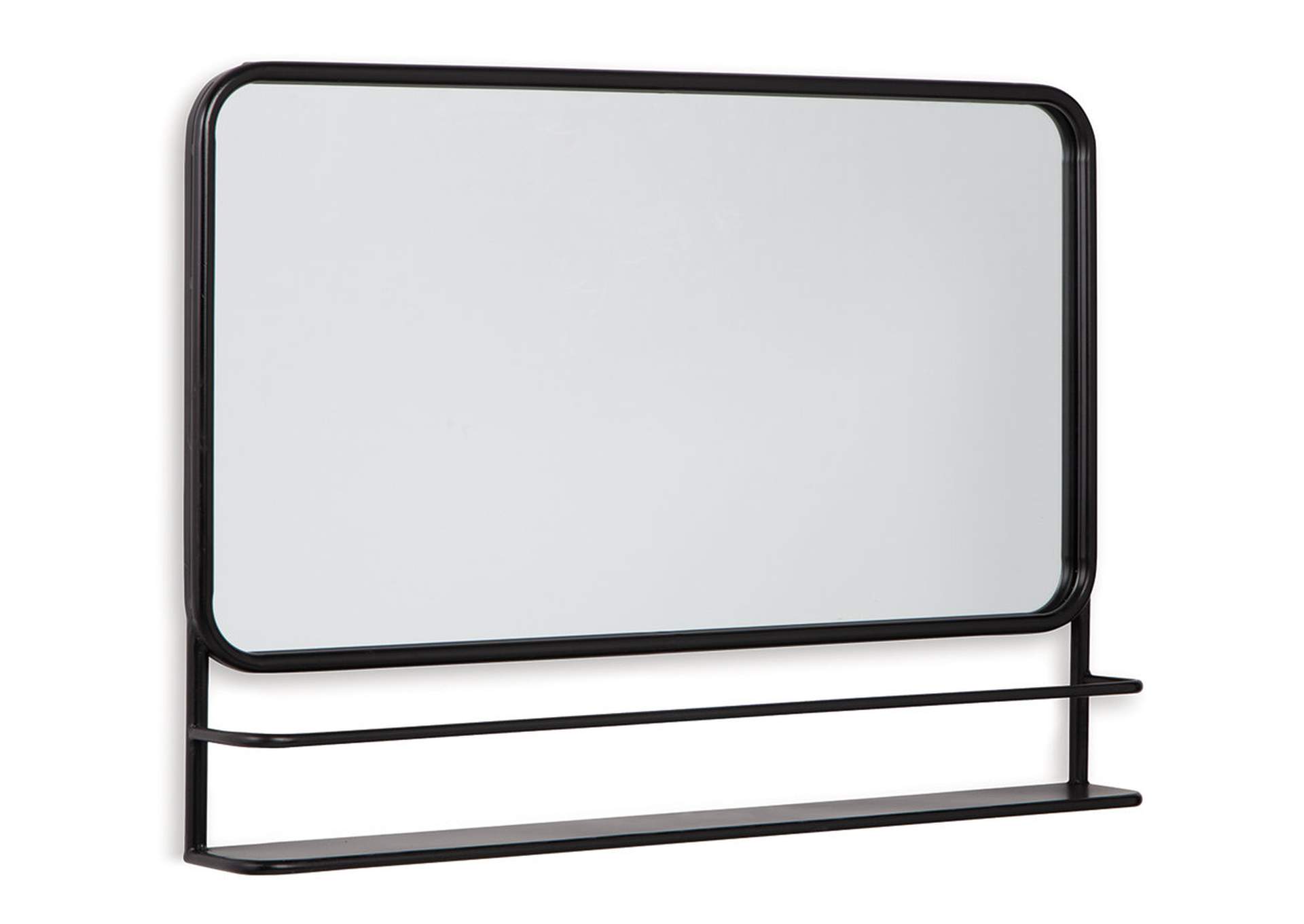 Ebba Accent Mirror,Direct To Consumer Express