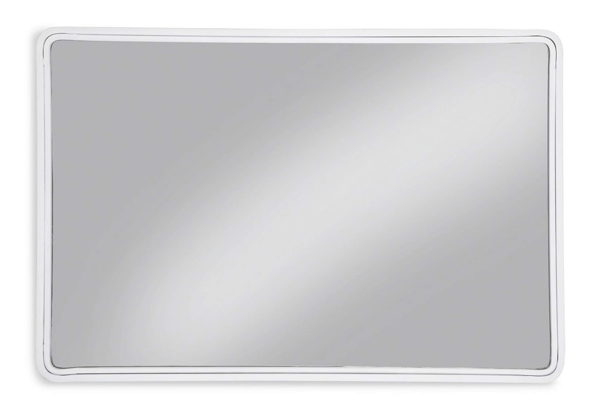 Brocky Accent Mirror,Signature Design By Ashley