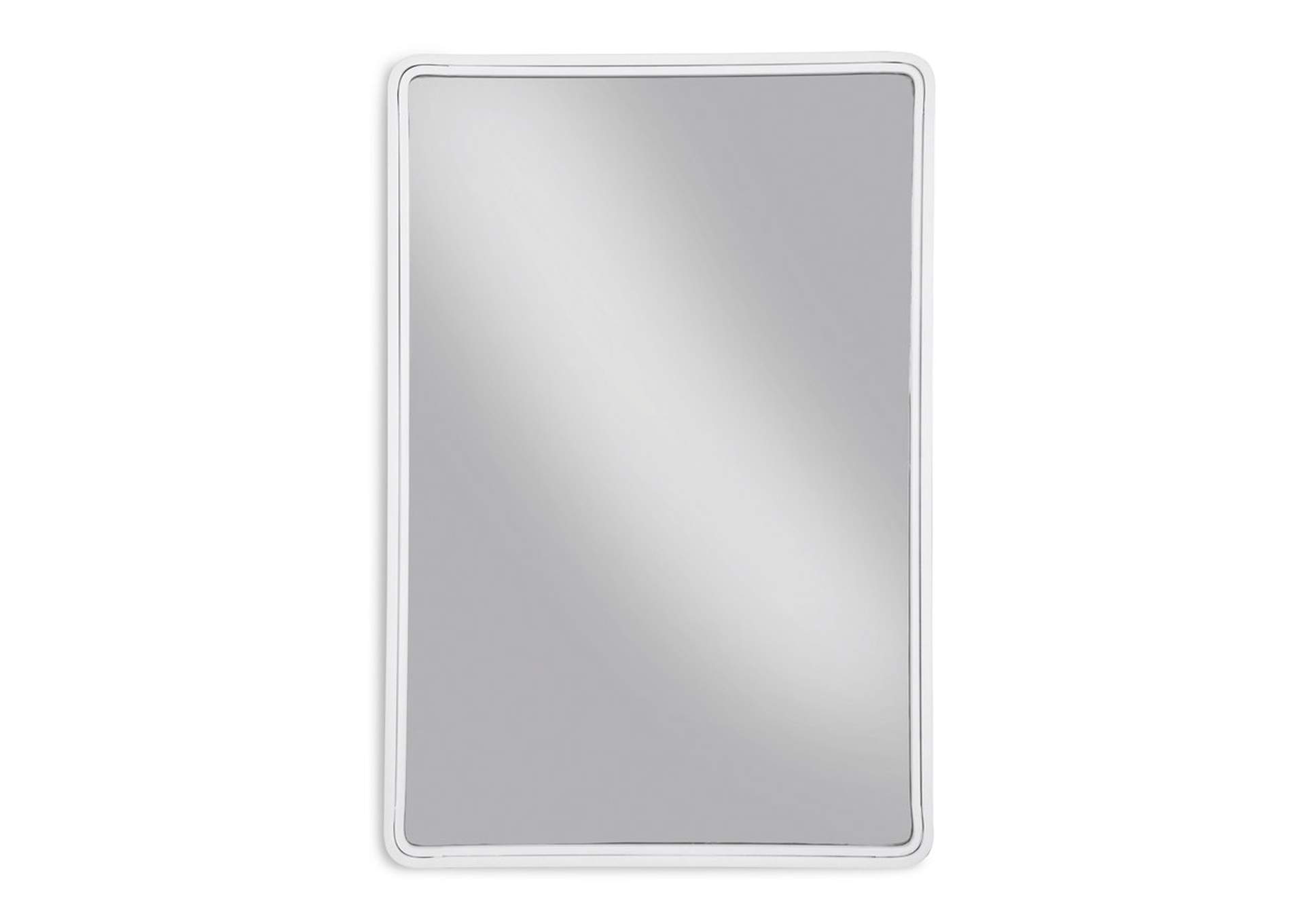 Brocky Accent Mirror