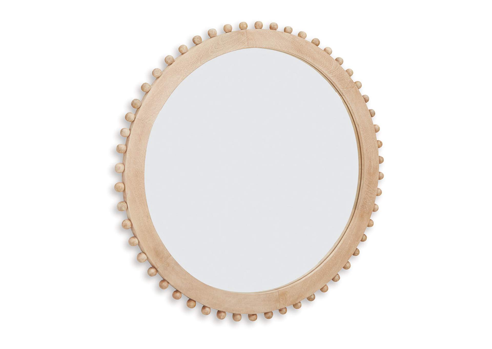 Kaidmont Accent Mirror,Signature Design By Ashley