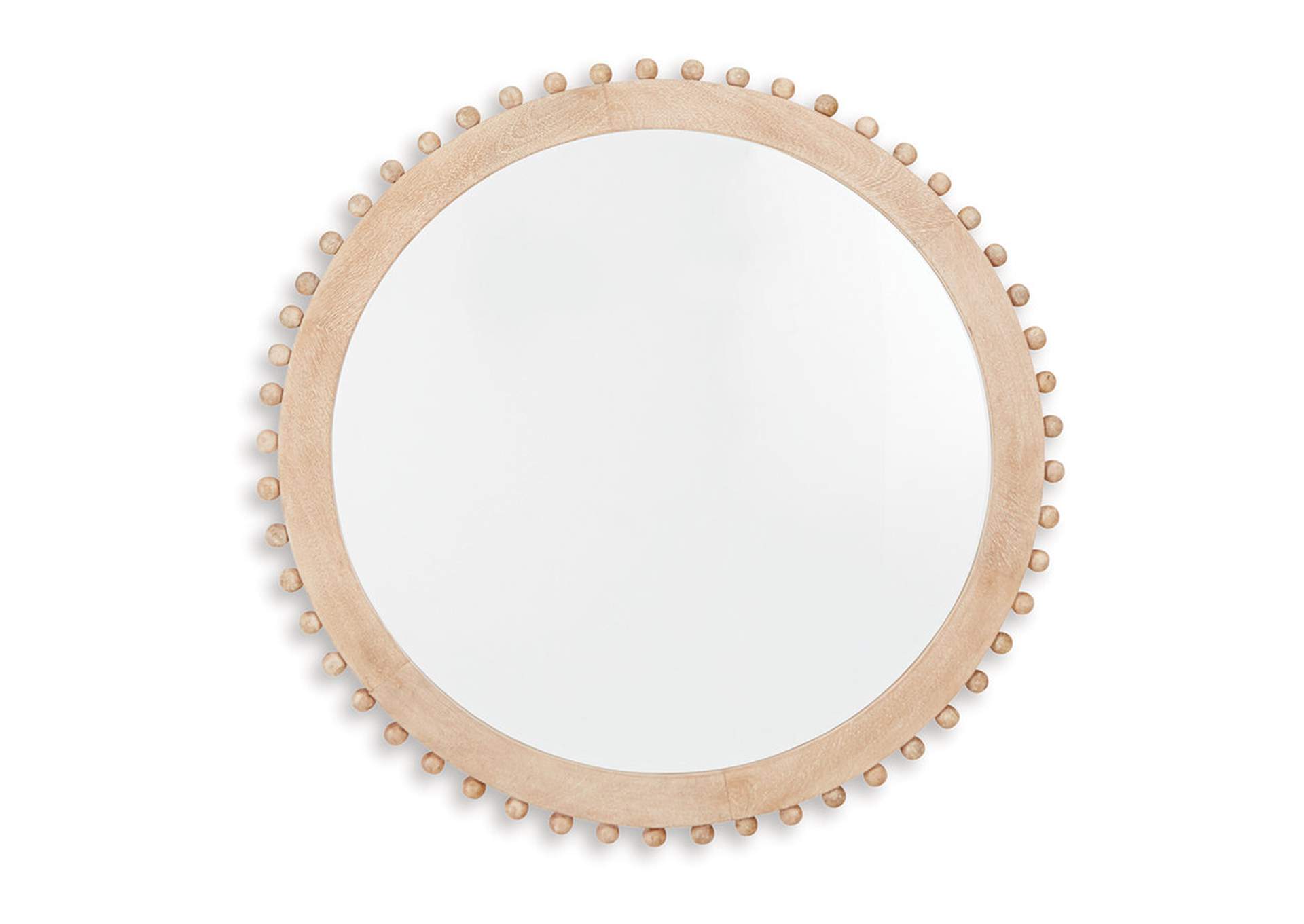 Kaidmont Accent Mirror,Signature Design By Ashley