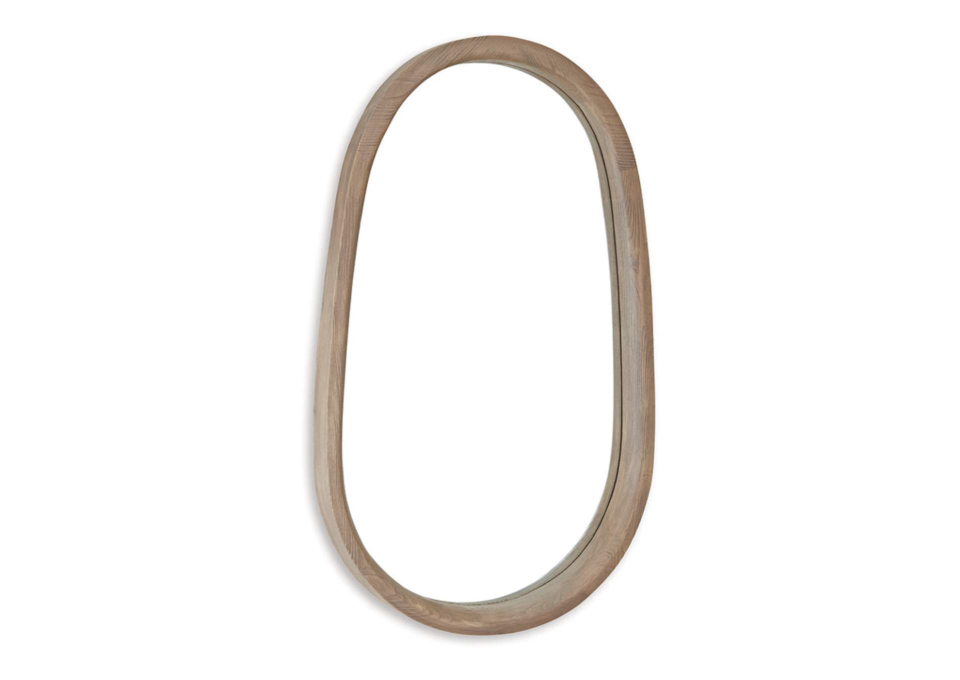 Aarilynn Accent Mirror,Signature Design By Ashley