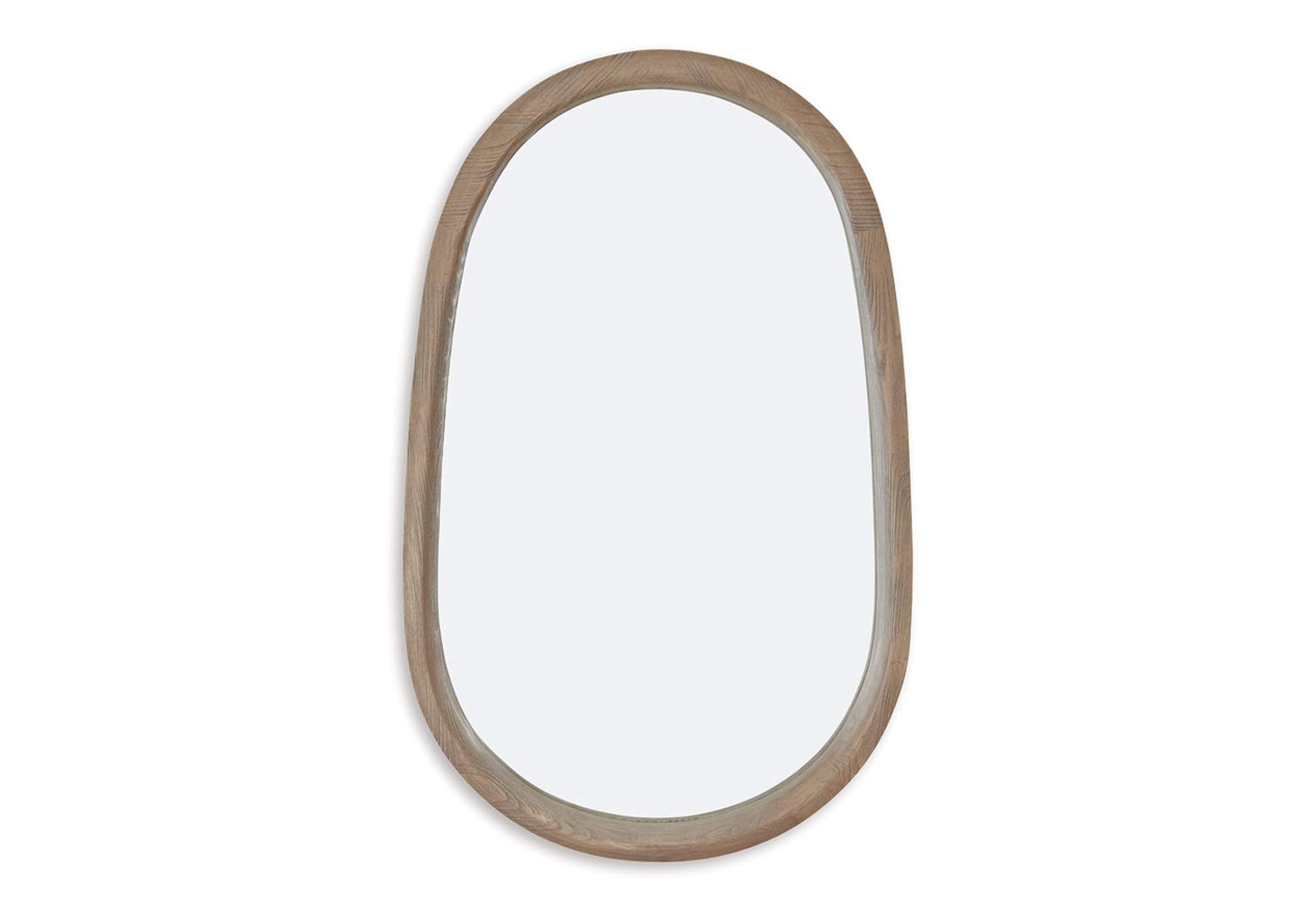 Aarilynn Accent Mirror,Signature Design By Ashley