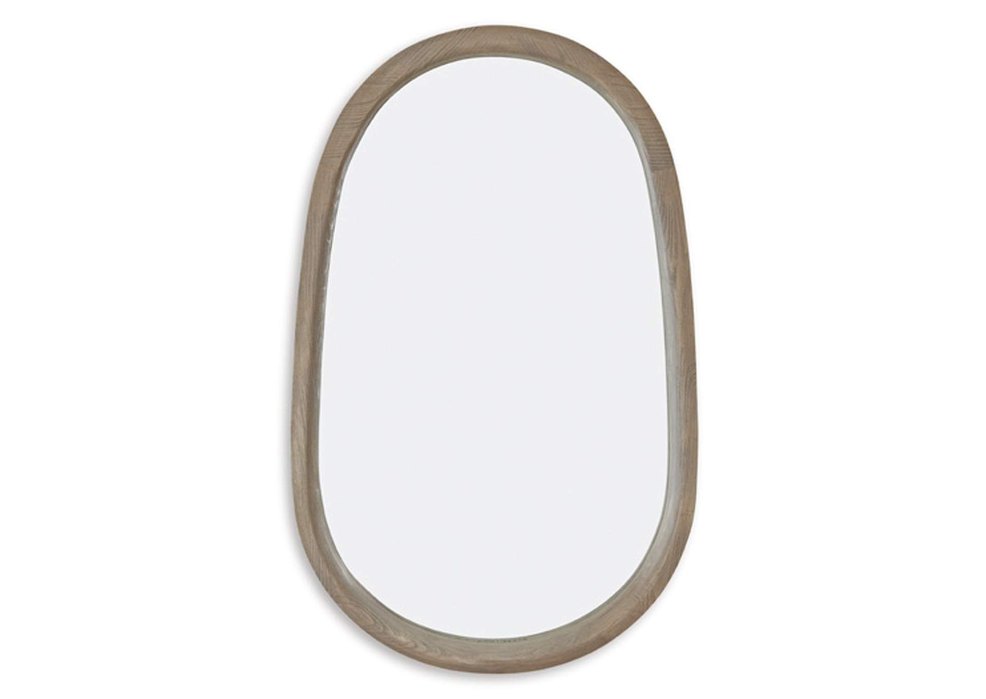 Aarilynn Accent Mirror,Signature Design By Ashley