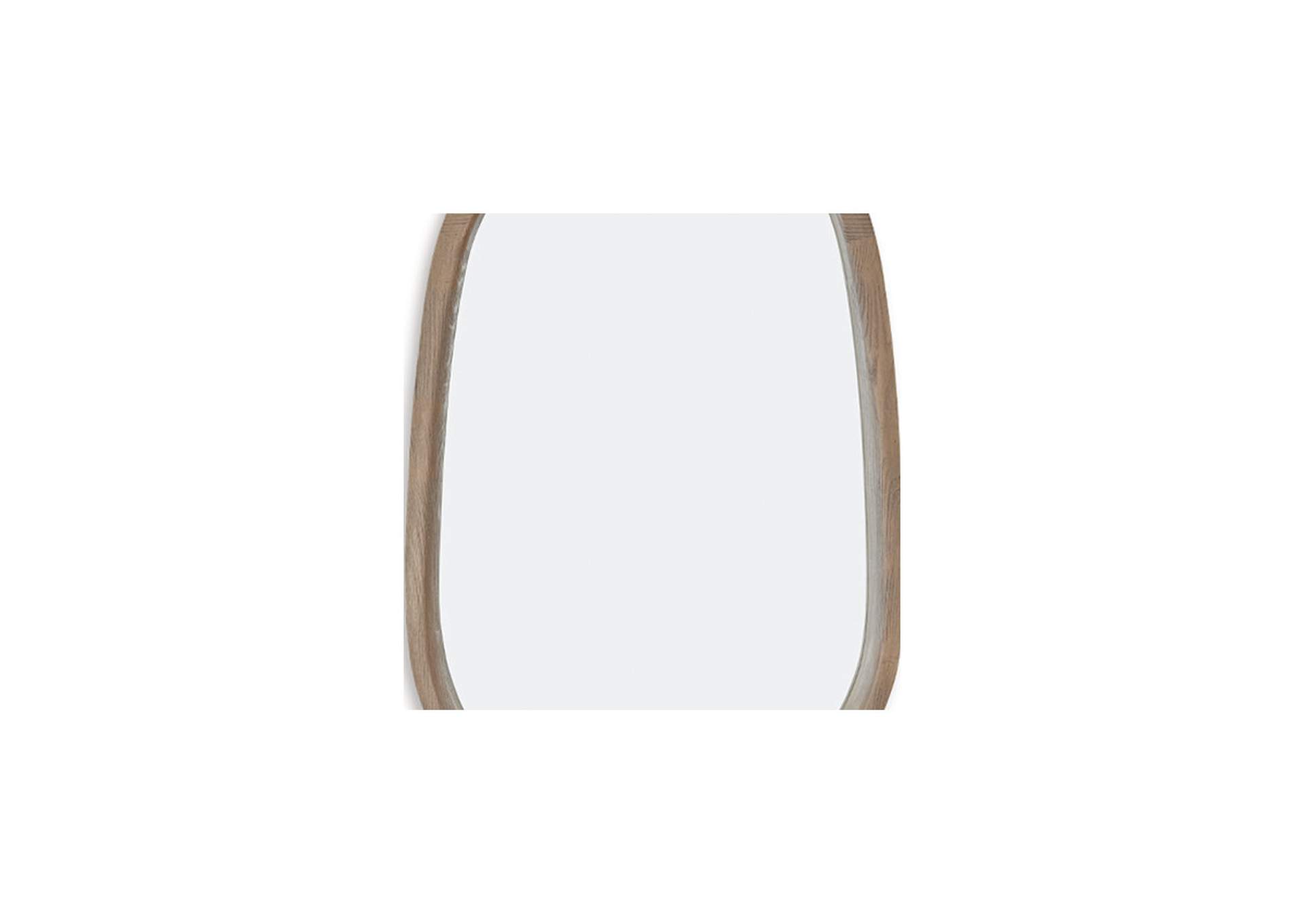 Aarilynn Accent Mirror,Signature Design By Ashley