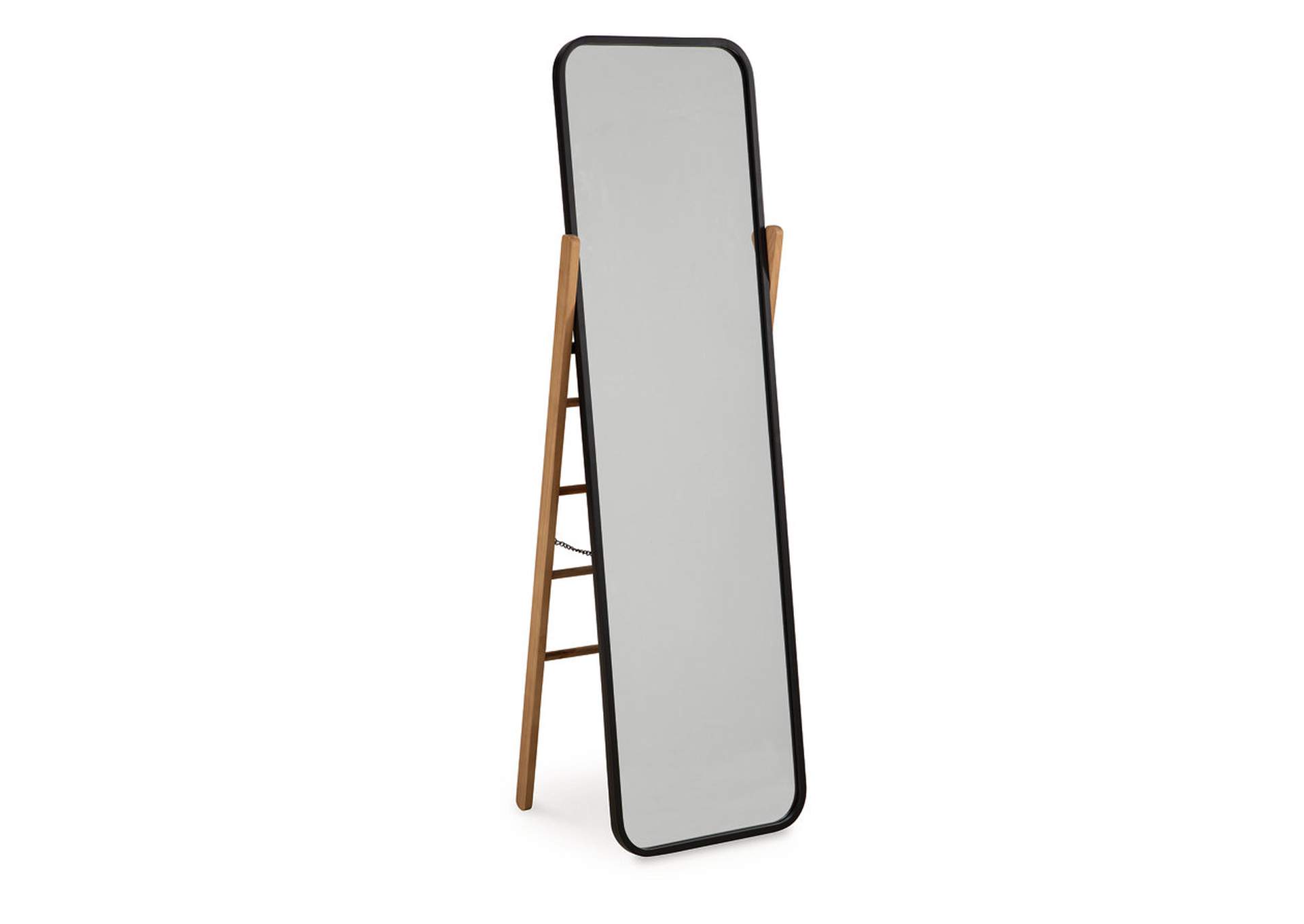 Bronick Floor Mirror,Signature Design By Ashley