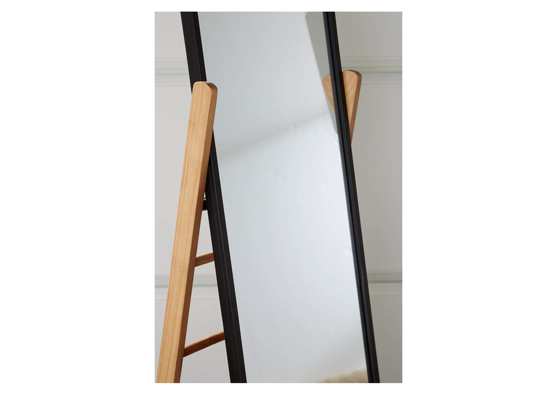 Bronick Floor Mirror,Signature Design By Ashley