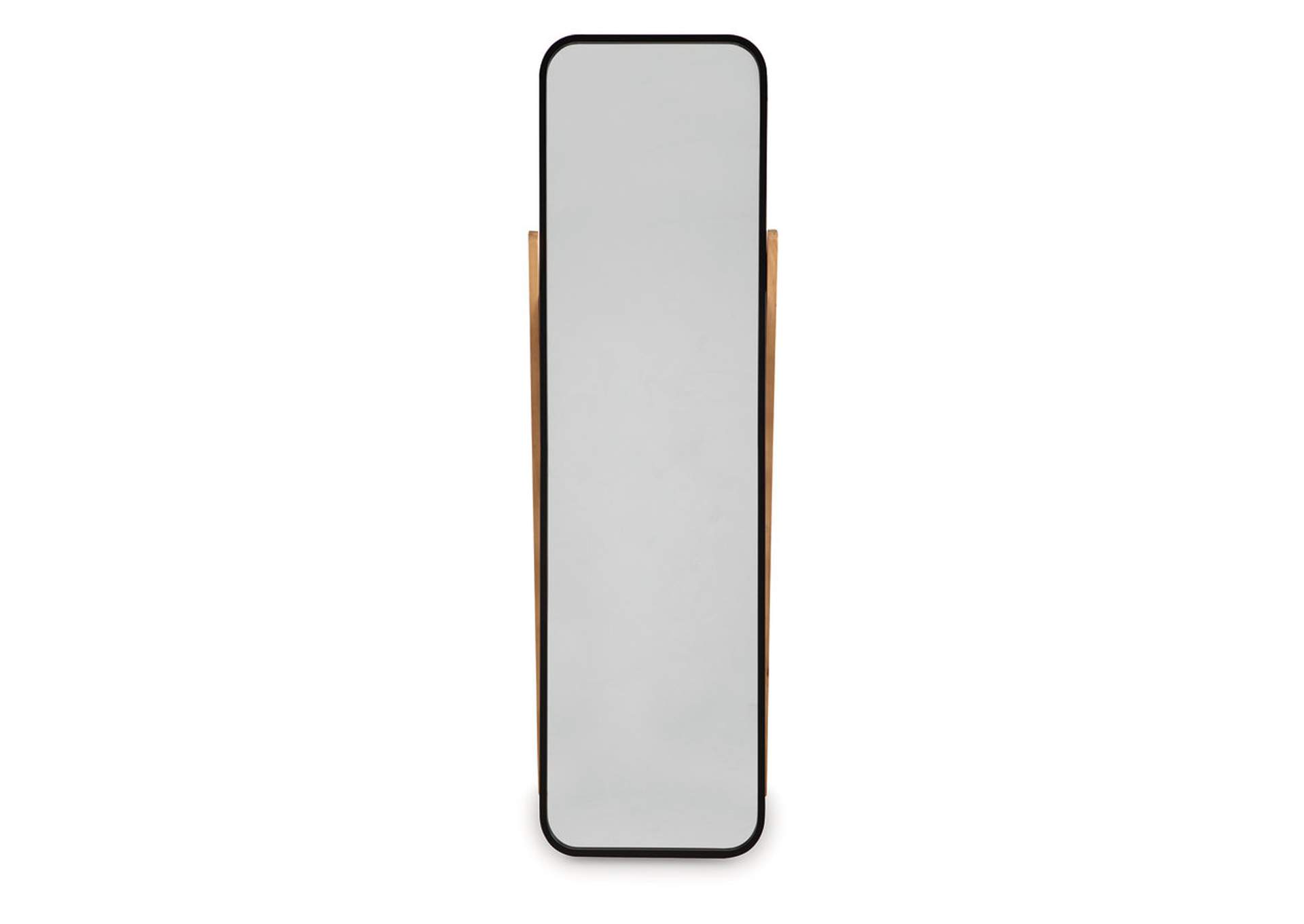 Bronick Floor Mirror,Signature Design By Ashley