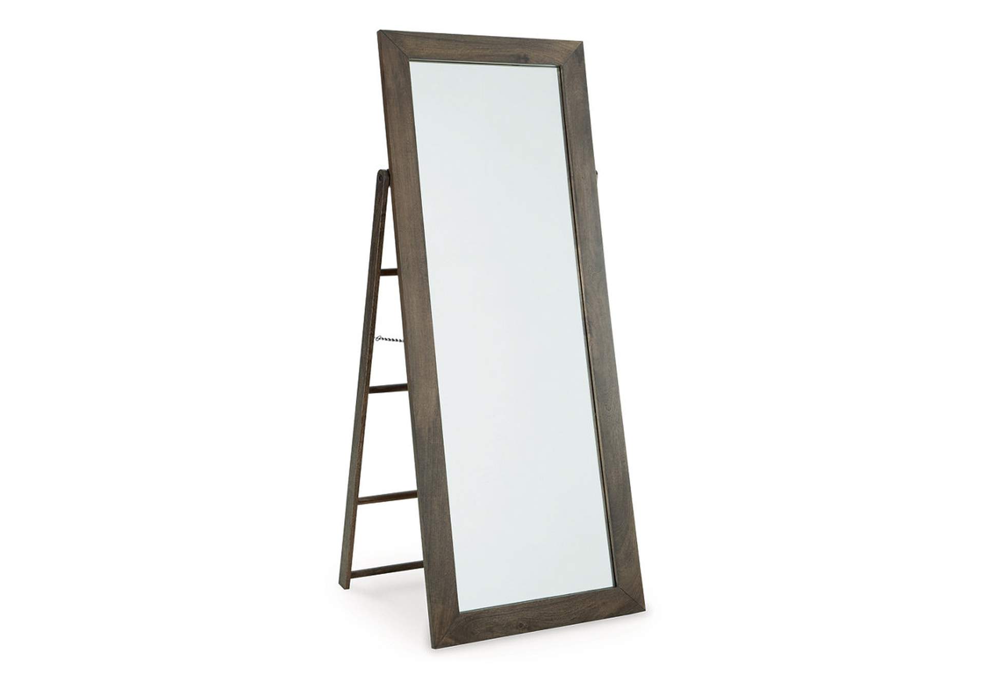 Dirkins Floor Mirror,Signature Design By Ashley