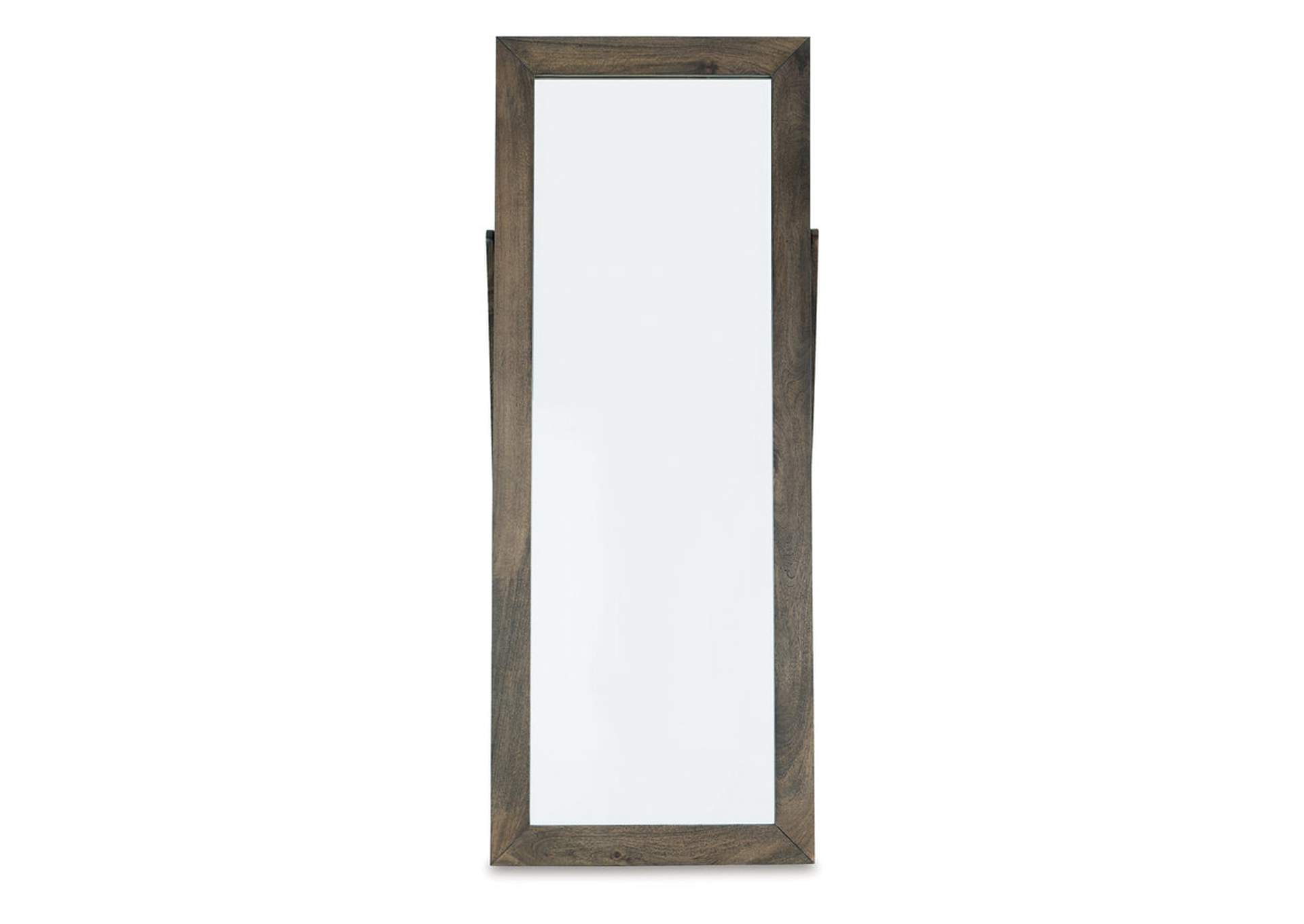 Dirkins Floor Mirror,Signature Design By Ashley