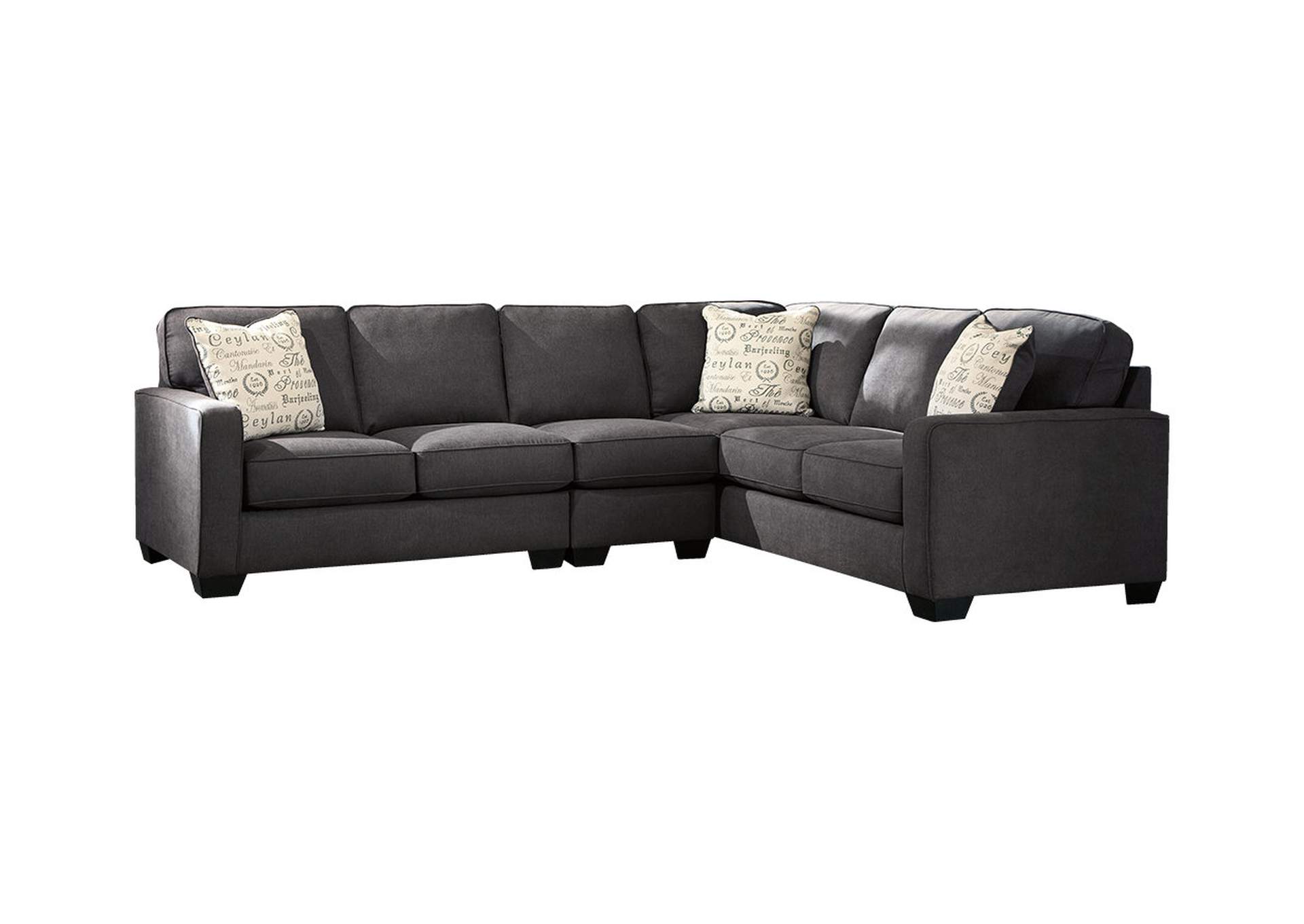 Alenya 3-Piece Sectional,Signature Design By Ashley