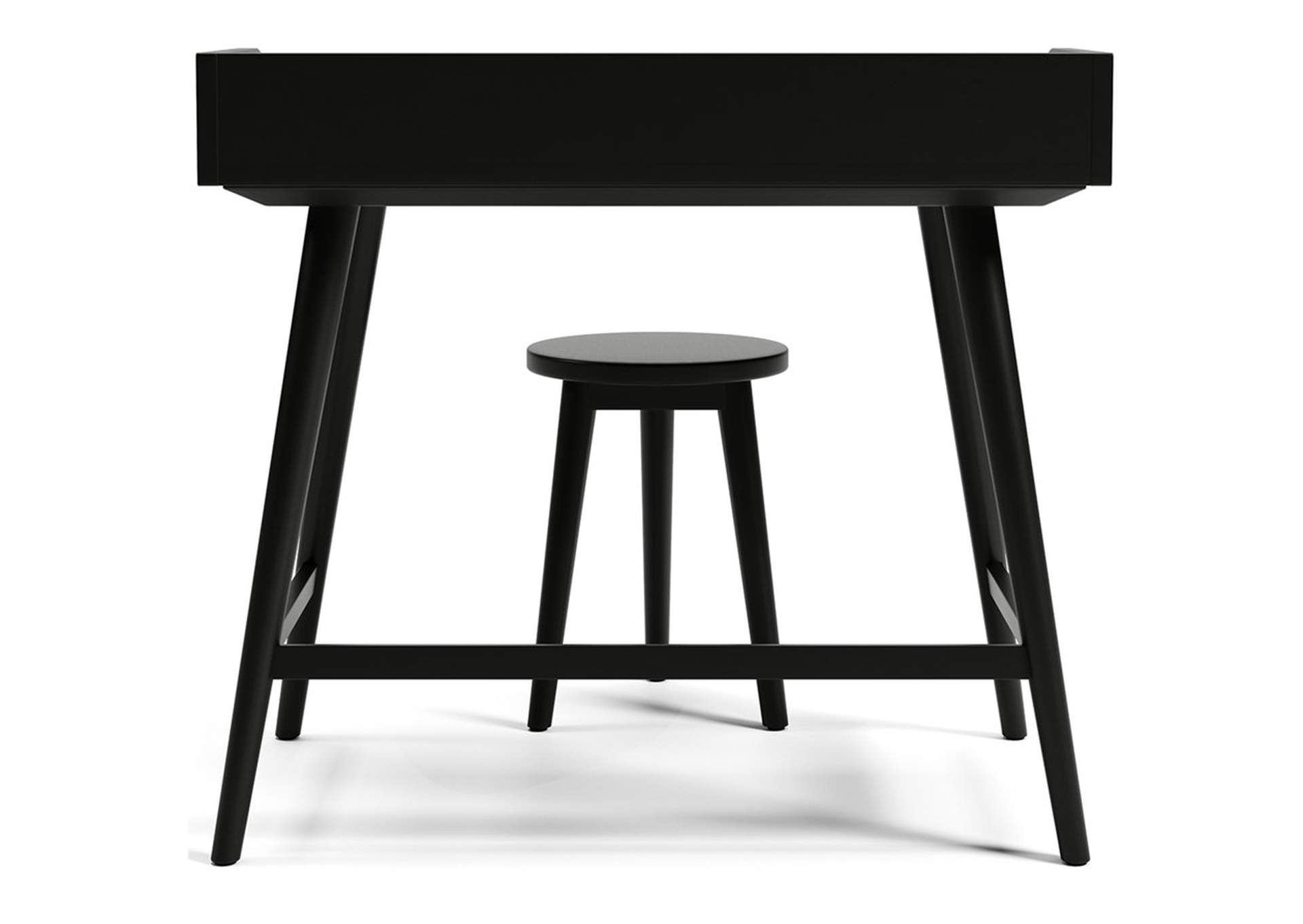 Blariden Desk with Stool,Direct To Consumer Express
