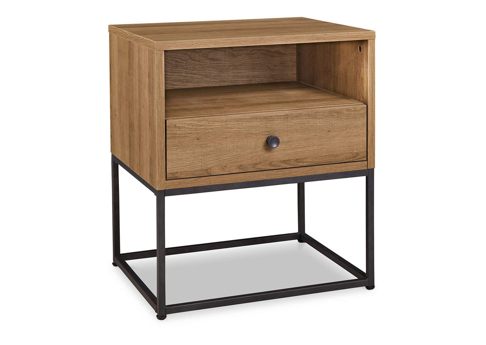 Thadamere Nightstand,Signature Design By Ashley