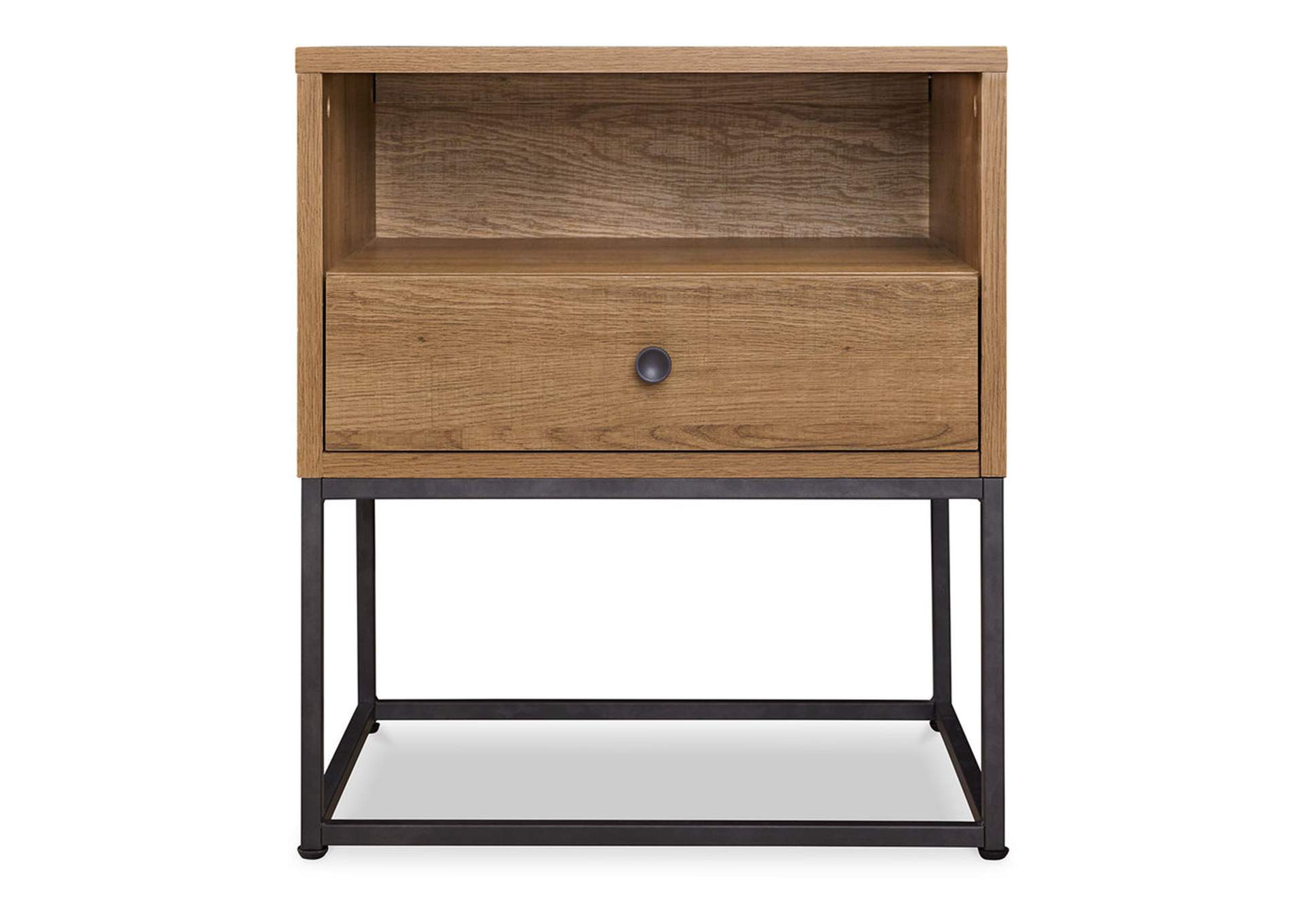 Thadamere Nightstand,Signature Design By Ashley