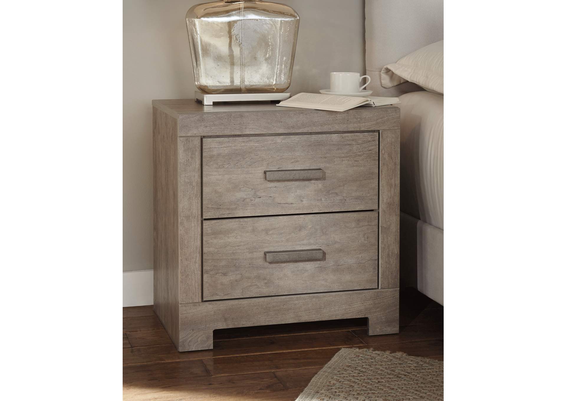 Culverbach Nightstand,Direct To Consumer Express