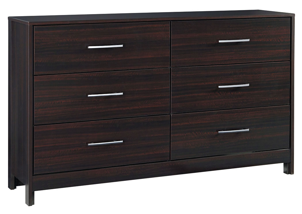 Agella Merlot Dresser,ABF Signature Design by Ashley