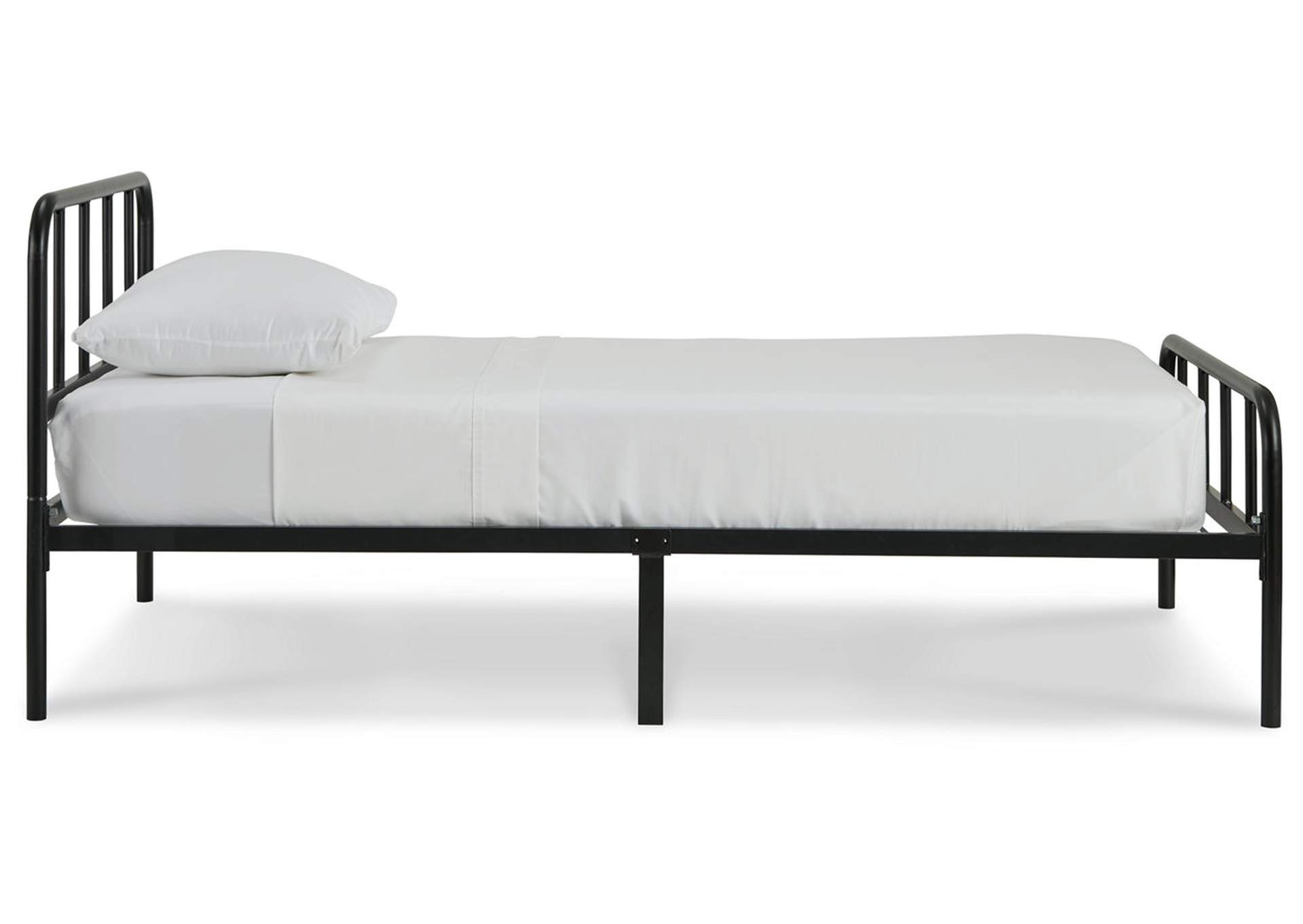 Trentlore Twin Platform Bed,Signature Design By Ashley