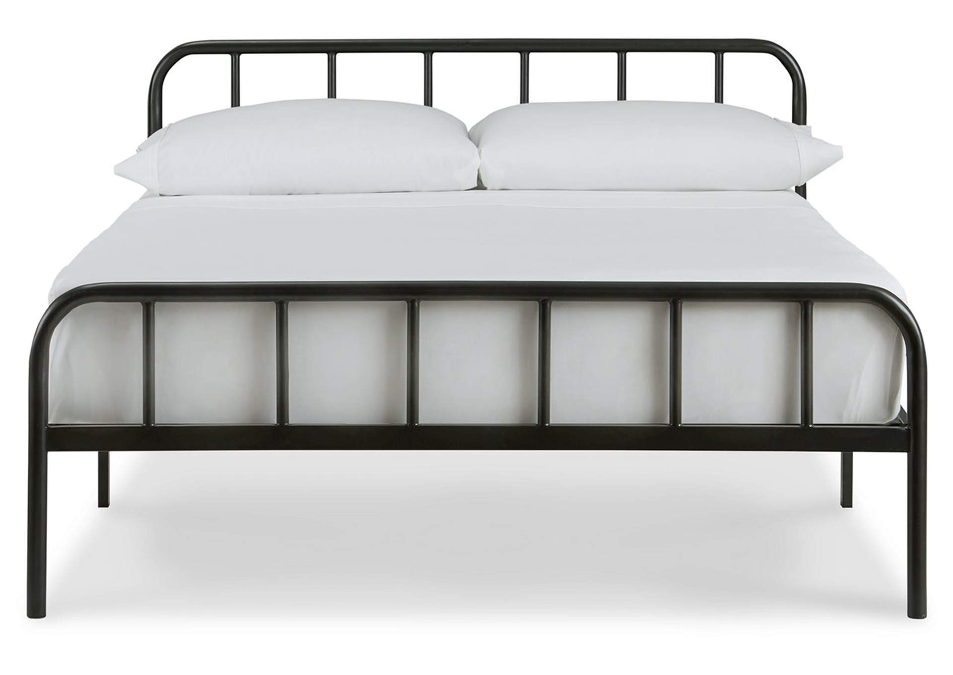 Trentlore Full Platform Bed,Signature Design By Ashley