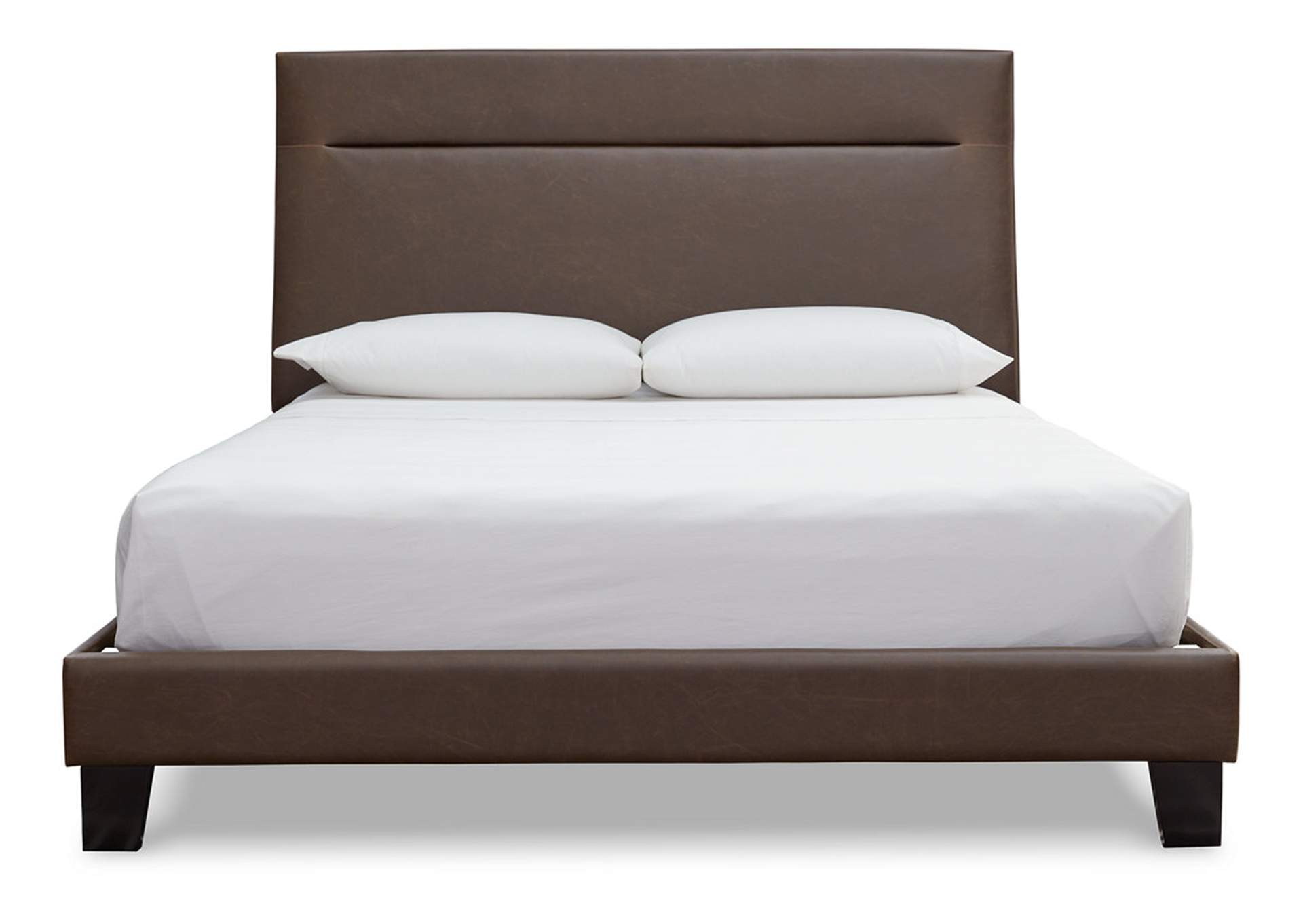 Adelloni King Upholstered Bed,Direct To Consumer Express